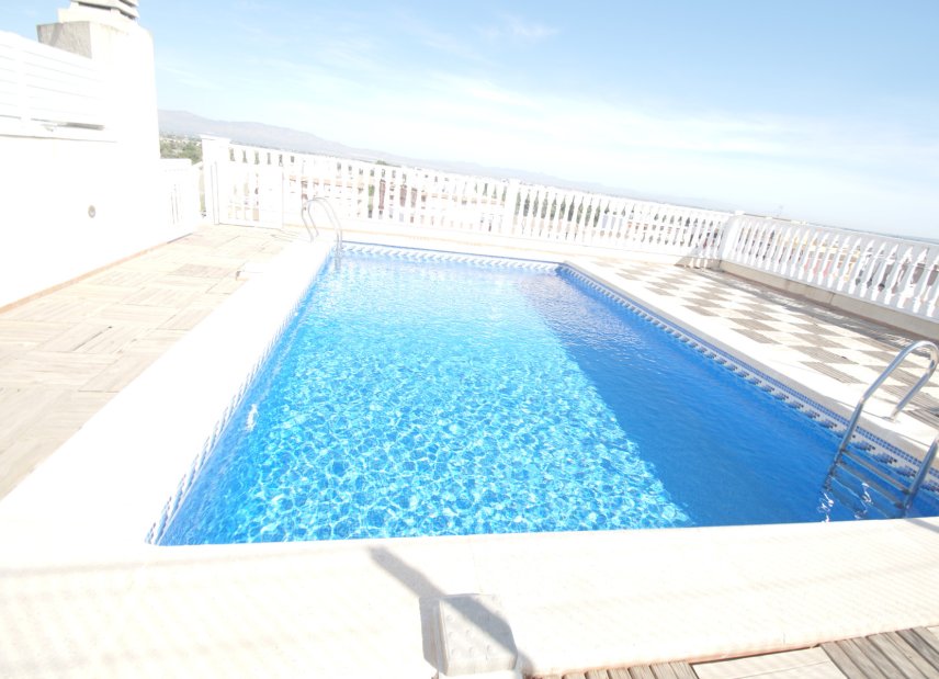 Segunda mano - Apartment - Flat - Algorfa - Village