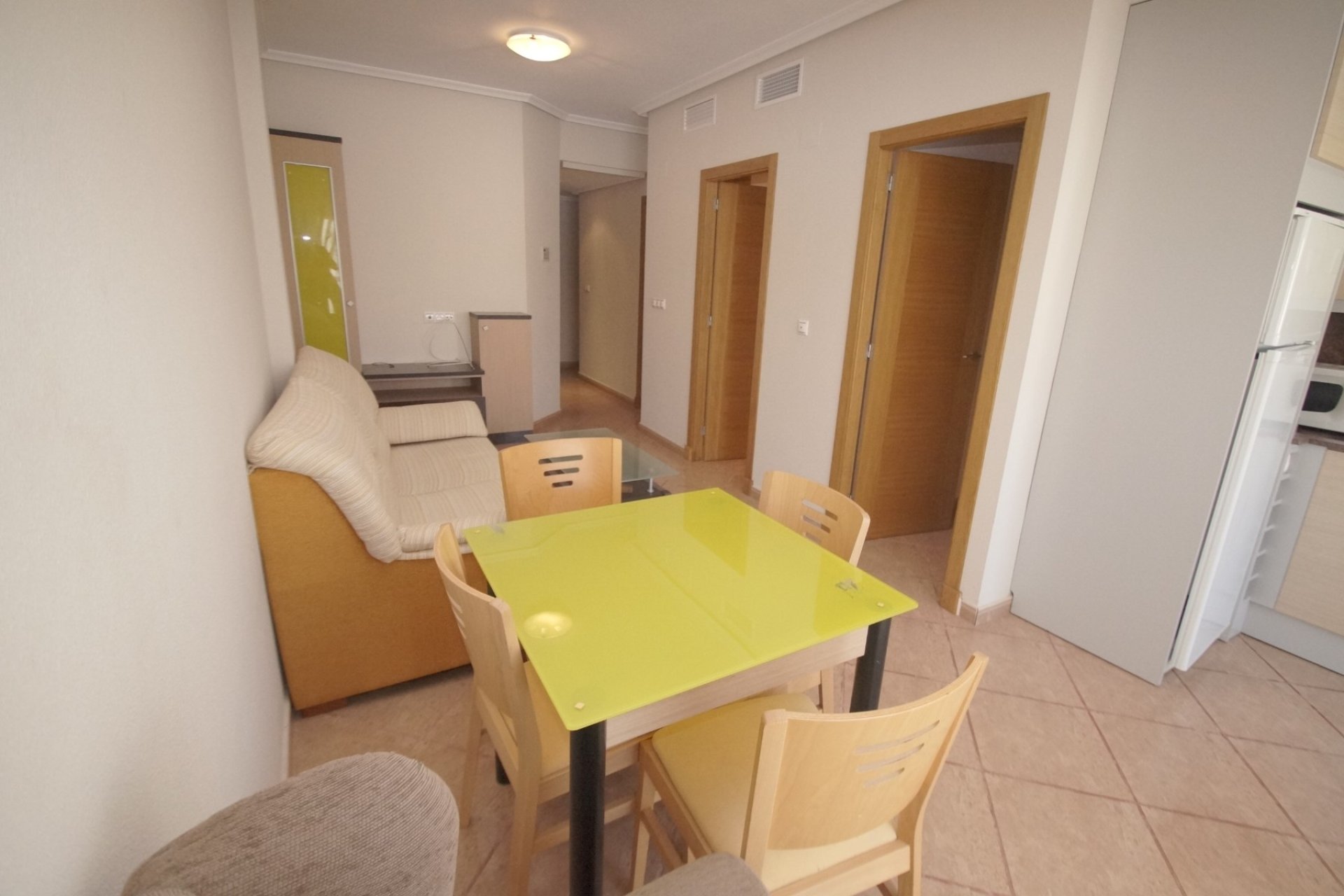 Segunda mano - Apartment - Flat - Algorfa