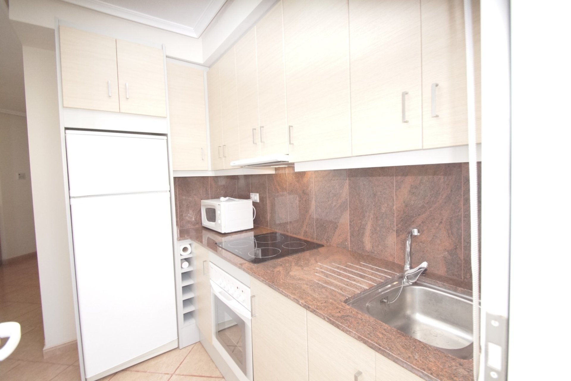 Segunda mano - Apartment - Flat - Algorfa