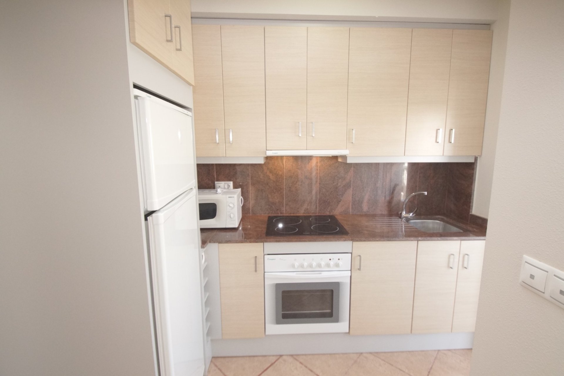 Segunda mano - Apartment - Flat - Algorfa