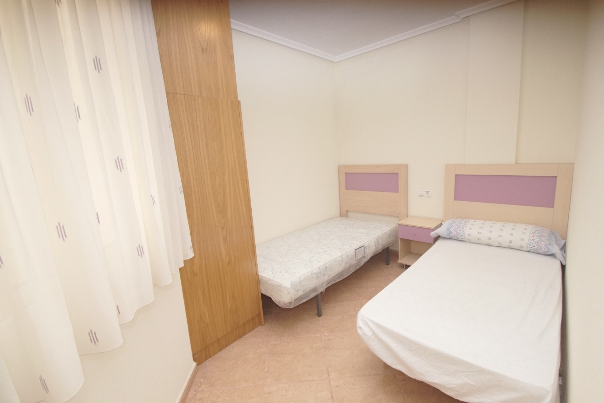 Segunda mano - Apartment - Flat - Algorfa