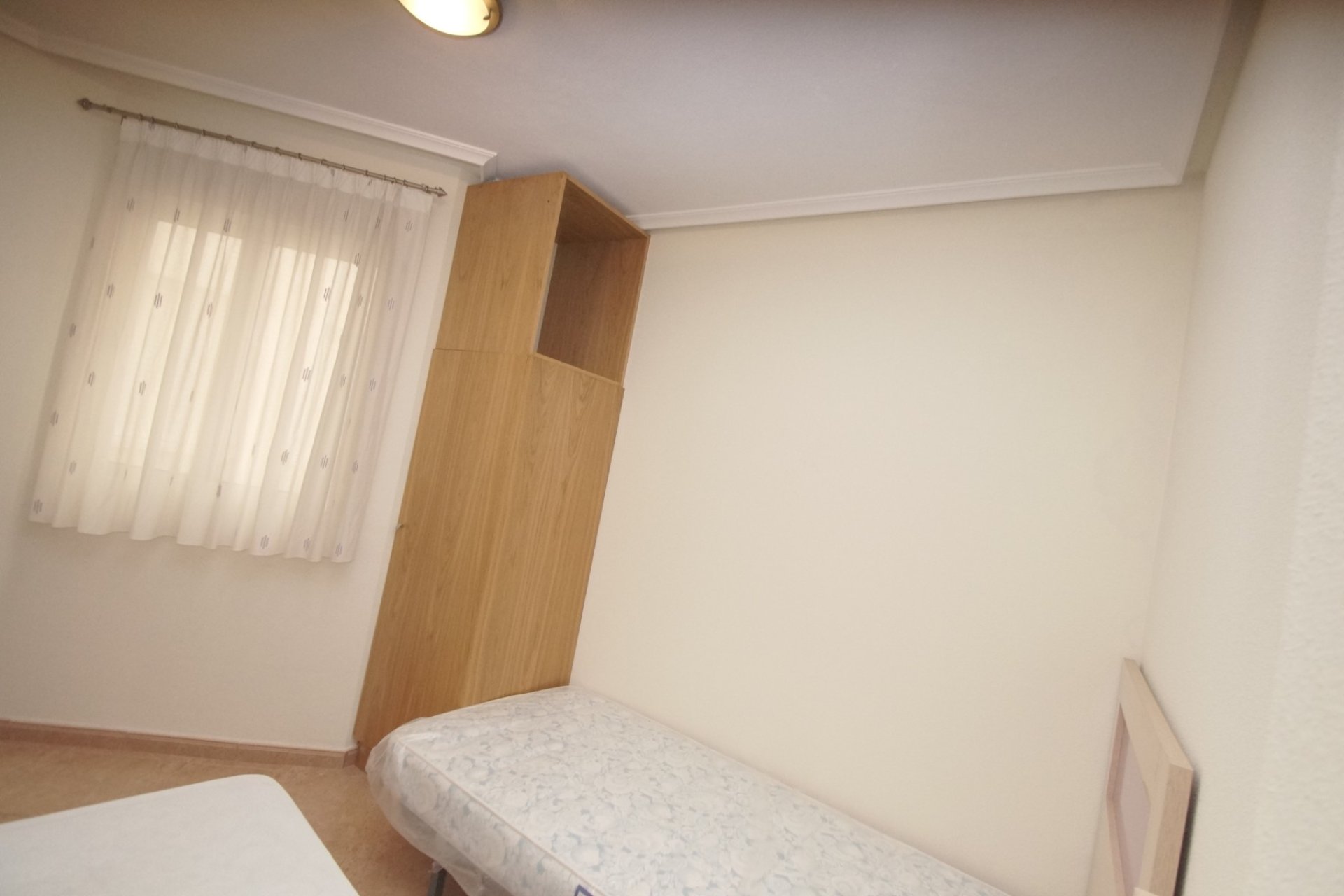 Segunda mano - Apartment - Flat - Algorfa