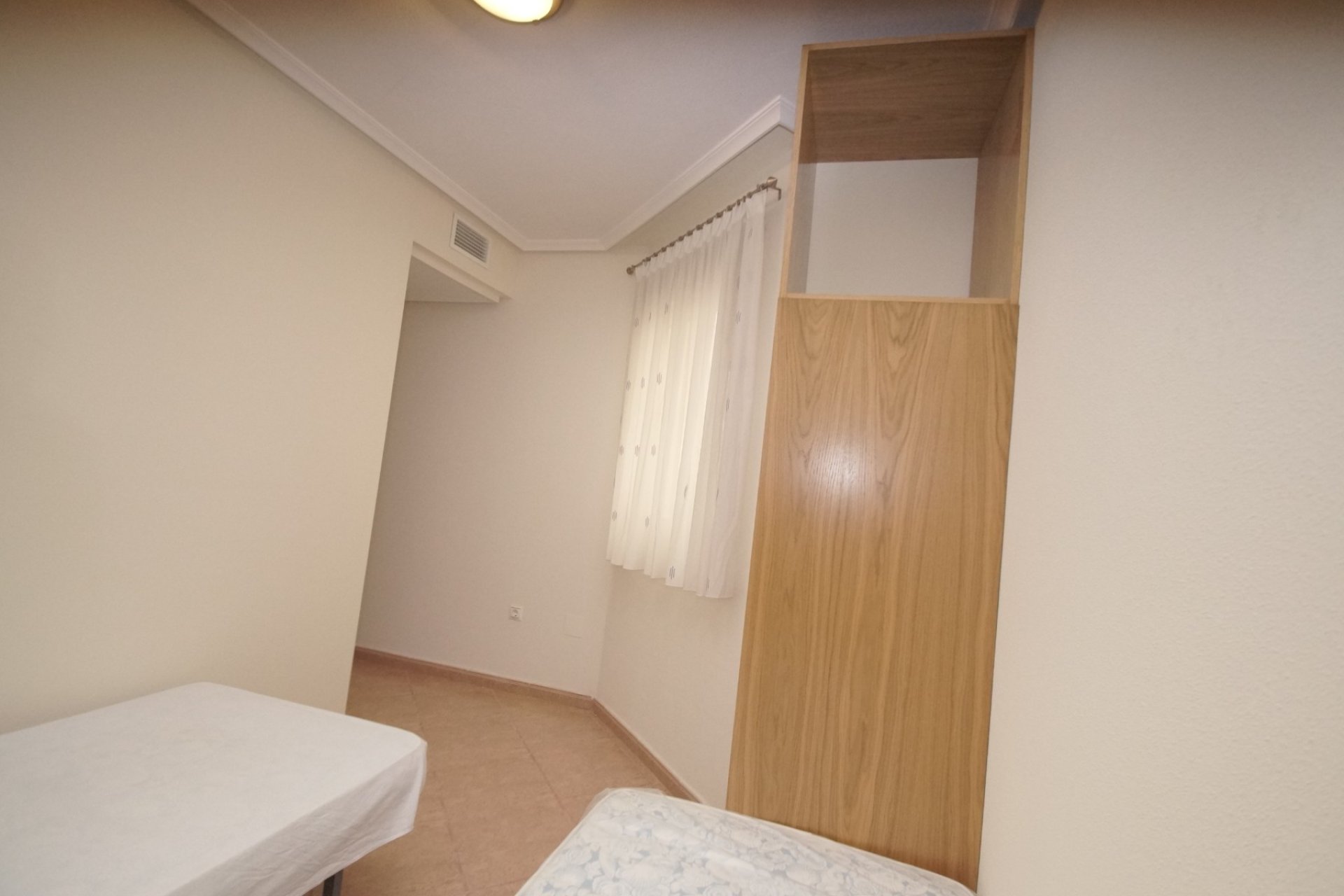 Segunda mano - Apartment - Flat - Algorfa