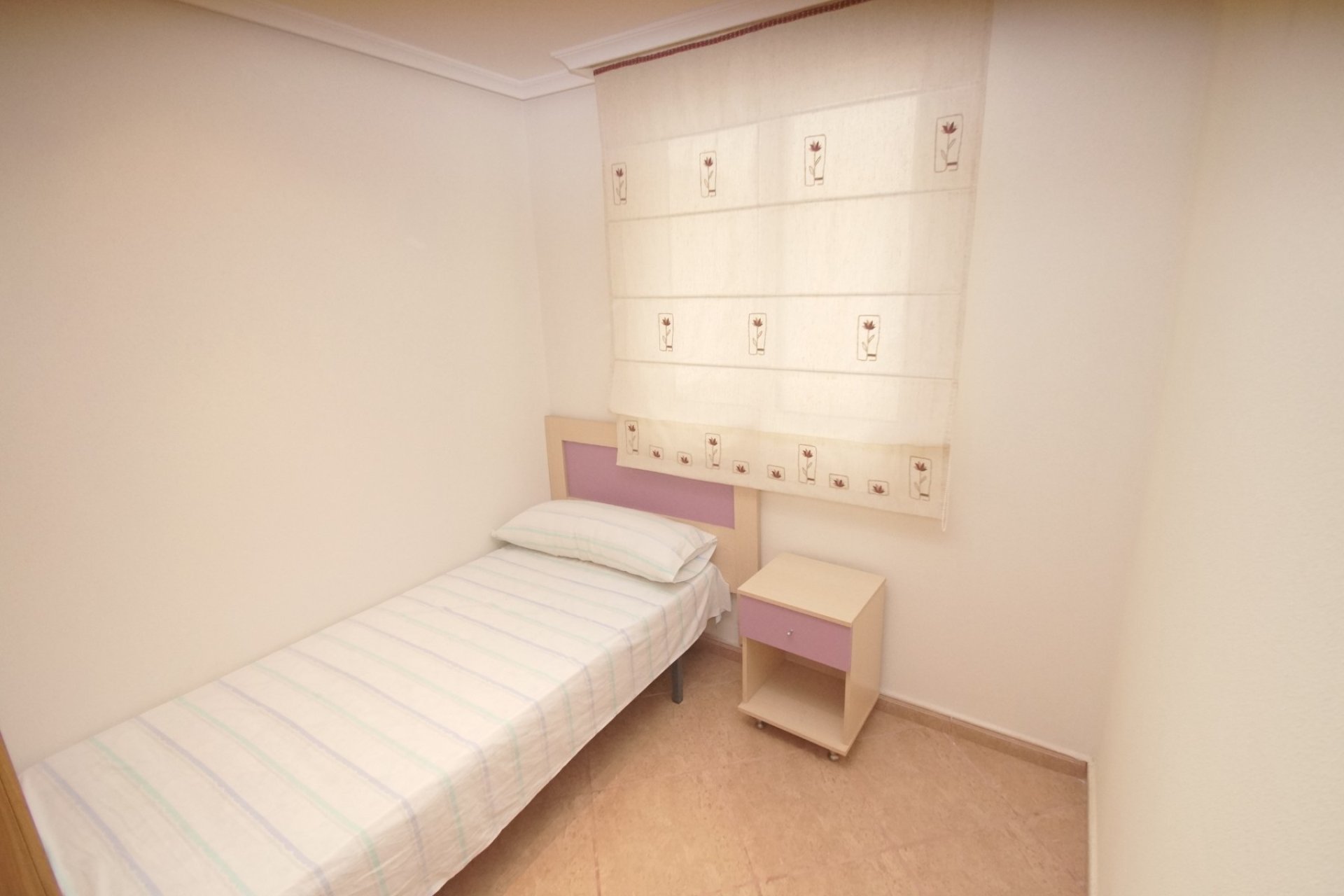 Segunda mano - Apartment - Flat - Algorfa