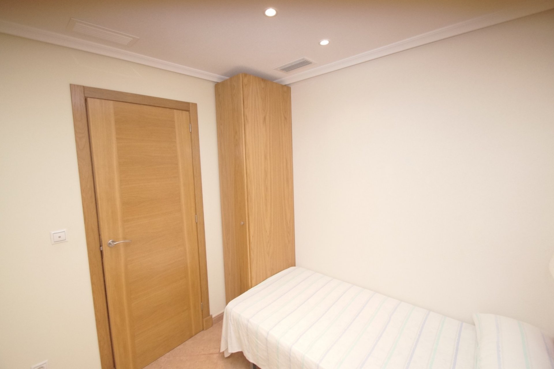 Segunda mano - Apartment - Flat - Algorfa