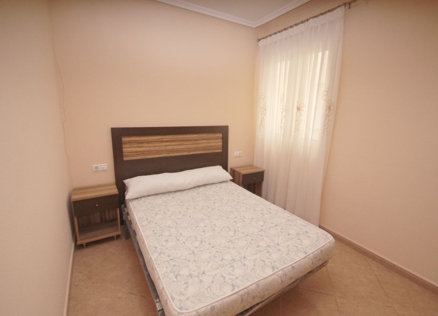 Segunda mano - Apartment - Flat - Algorfa