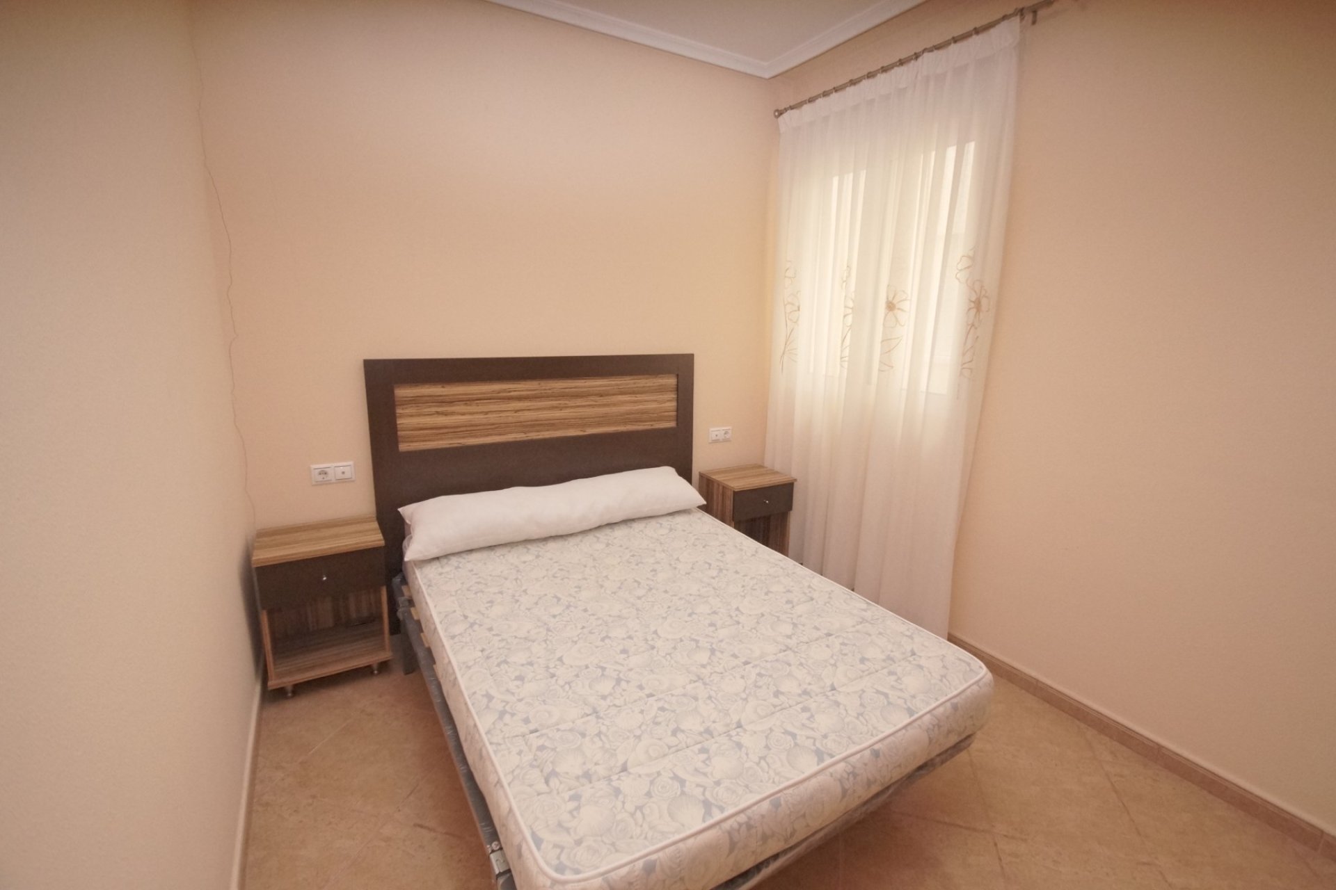 Segunda mano - Apartment - Flat - Algorfa