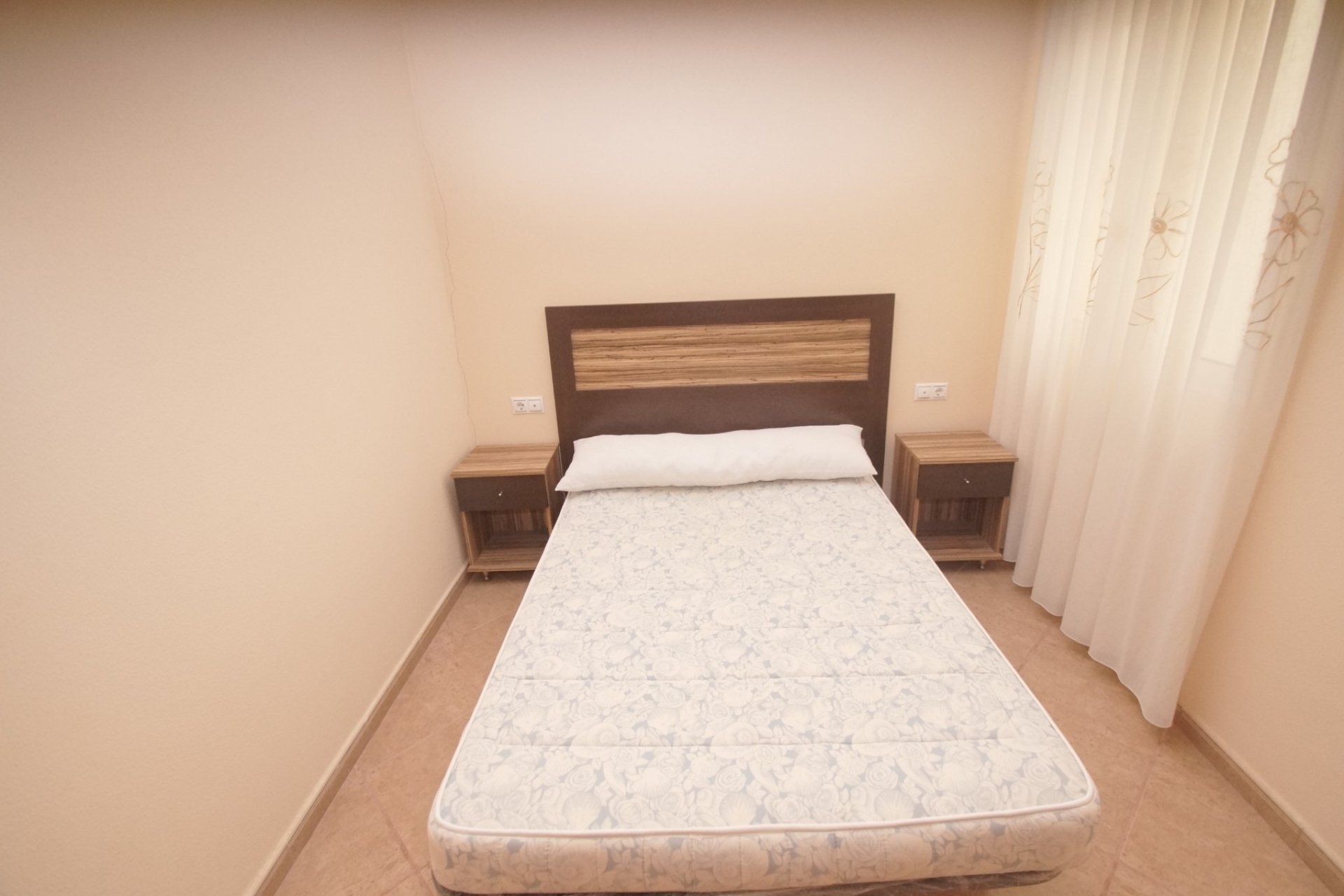 Segunda mano - Apartment - Flat - Algorfa