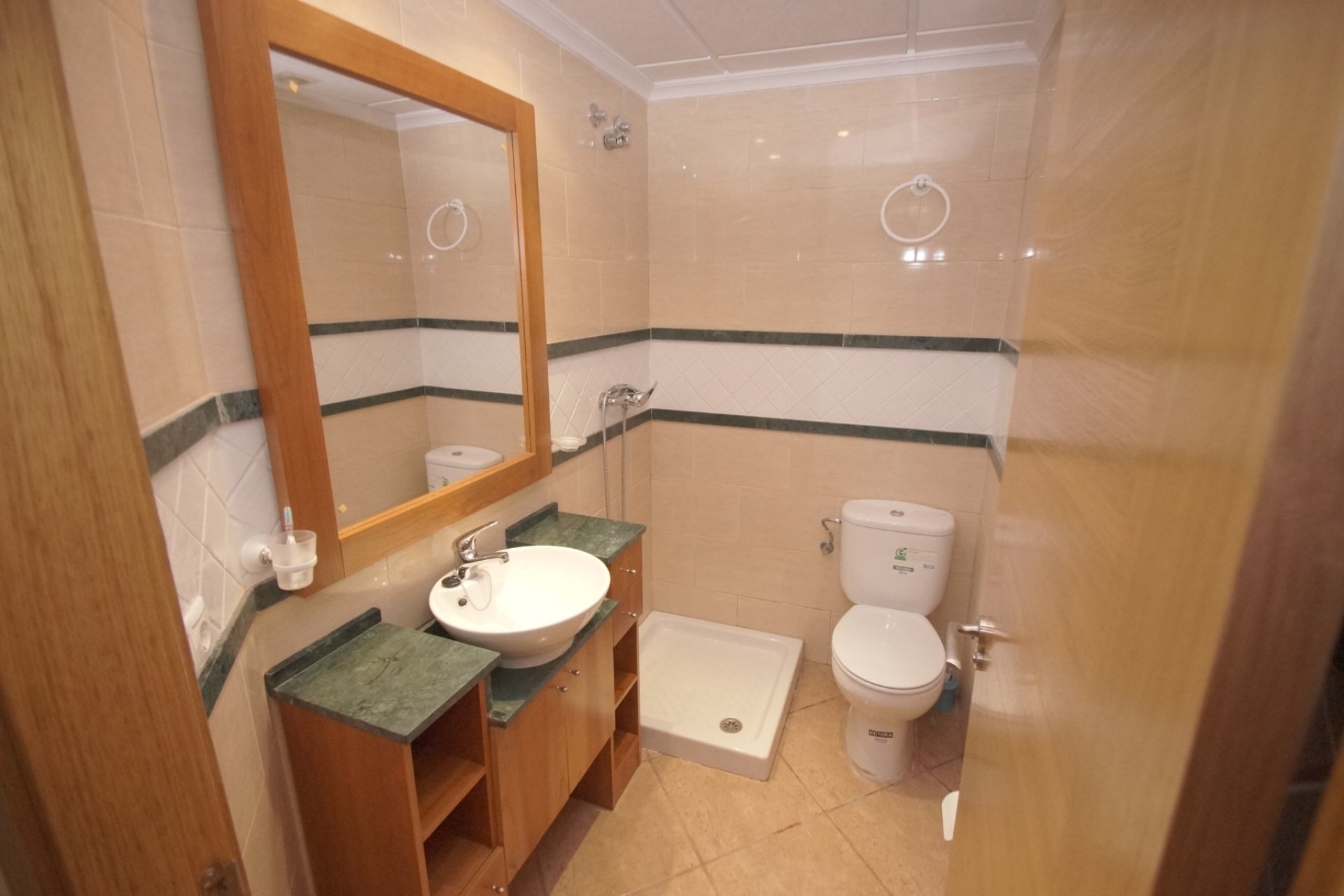 Segunda mano - Apartment - Flat - Algorfa