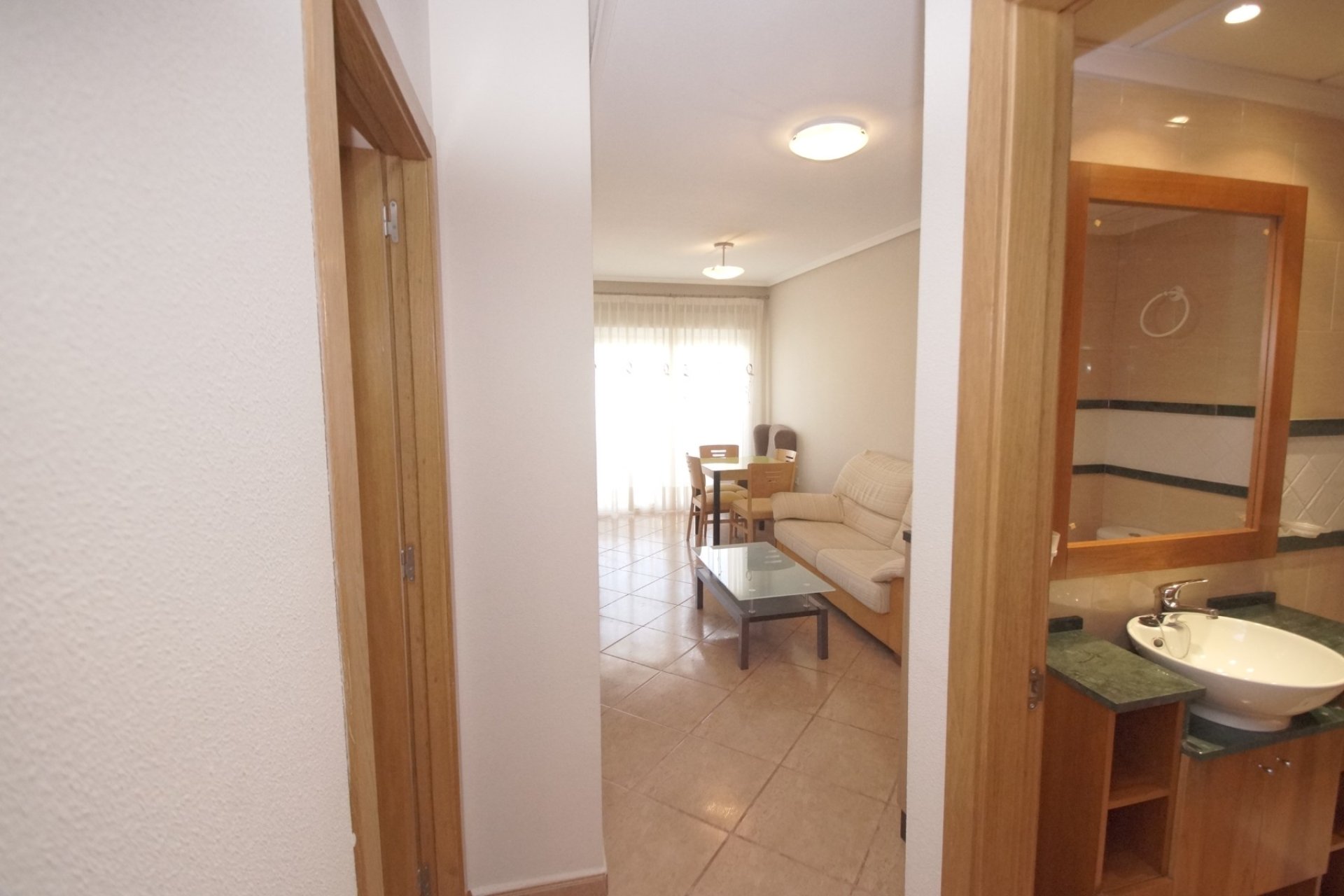 Segunda mano - Apartment - Flat - Algorfa