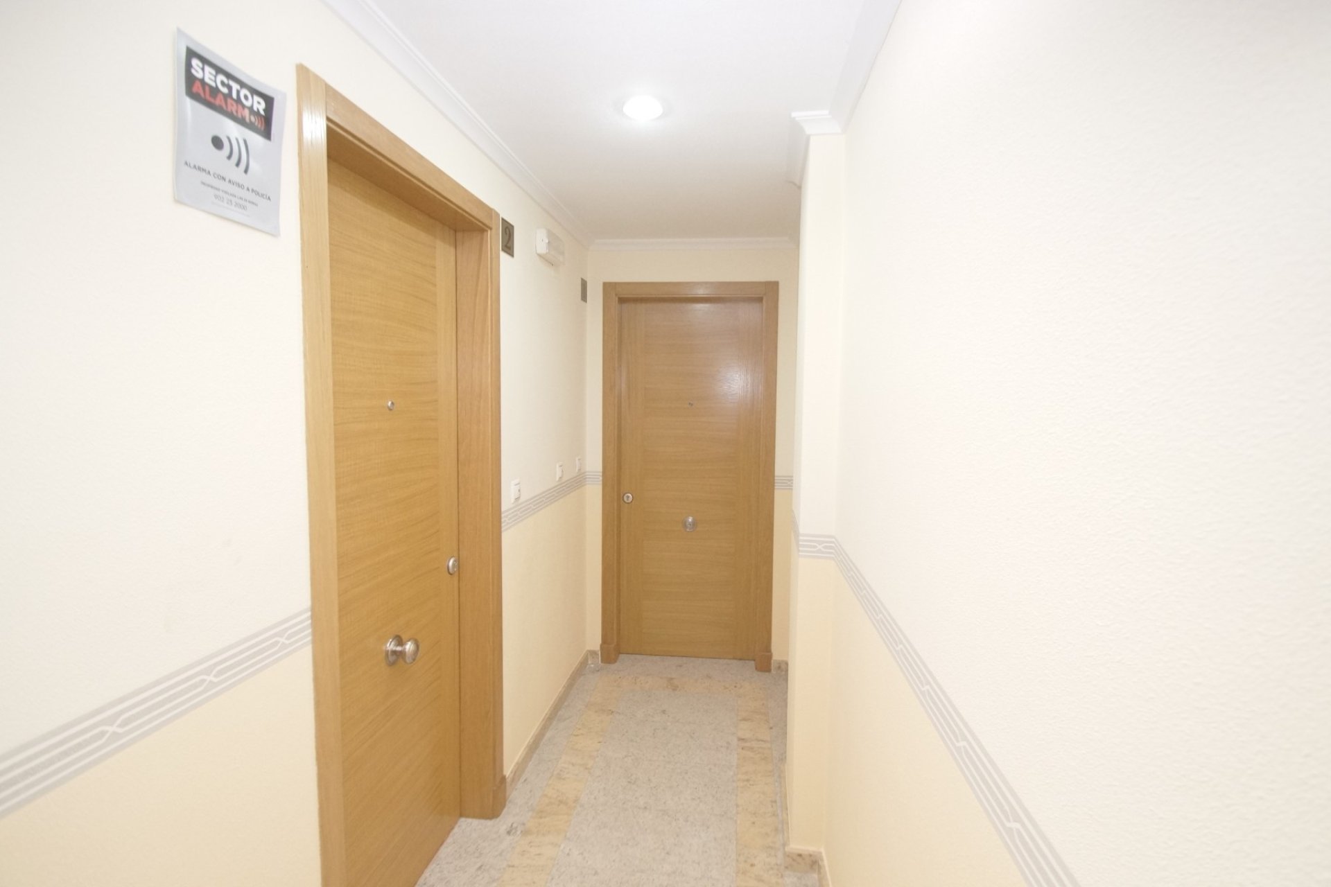 Segunda mano - Apartment - Flat - Algorfa