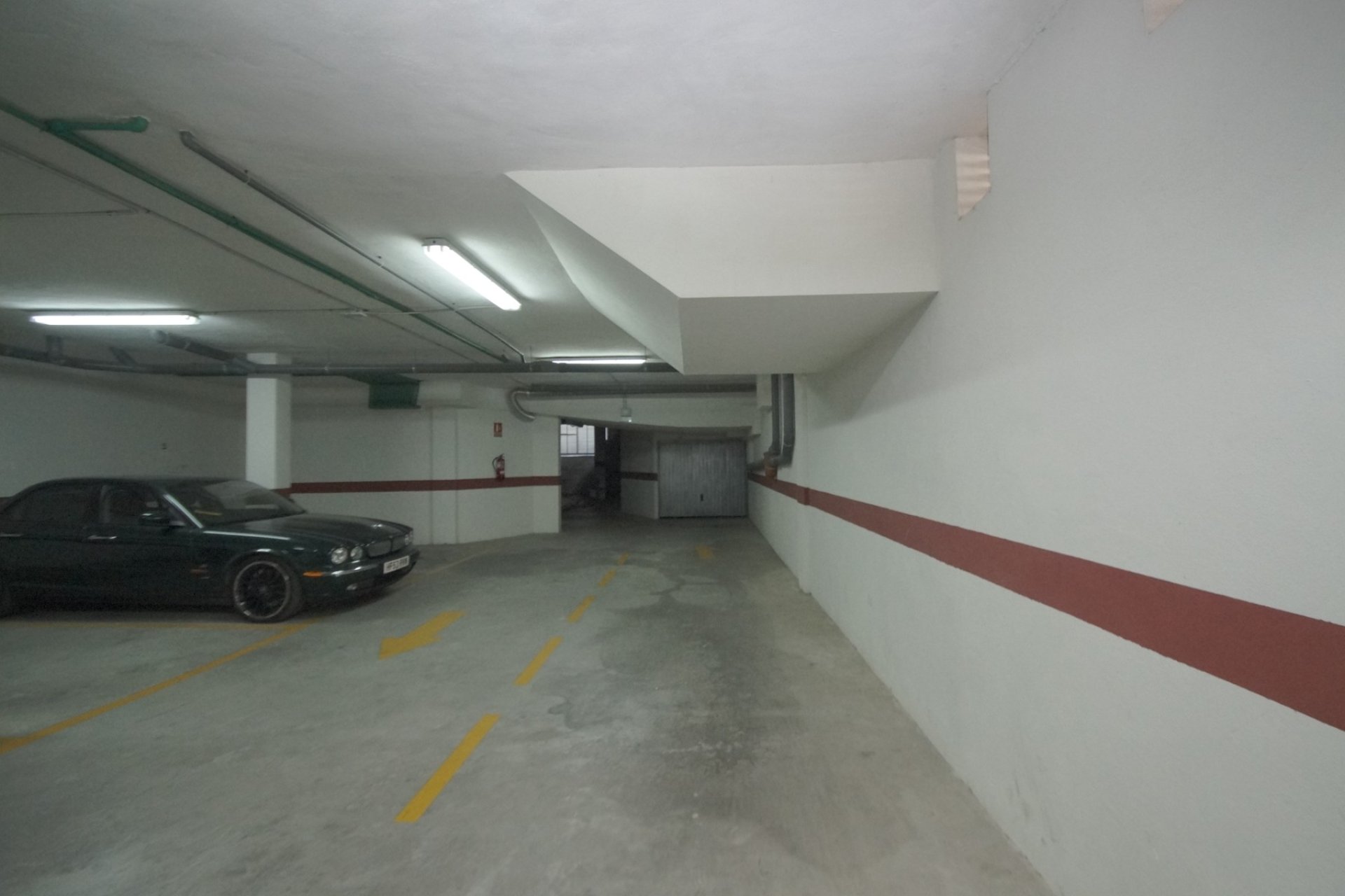 Segunda mano - Apartment - Flat - Algorfa