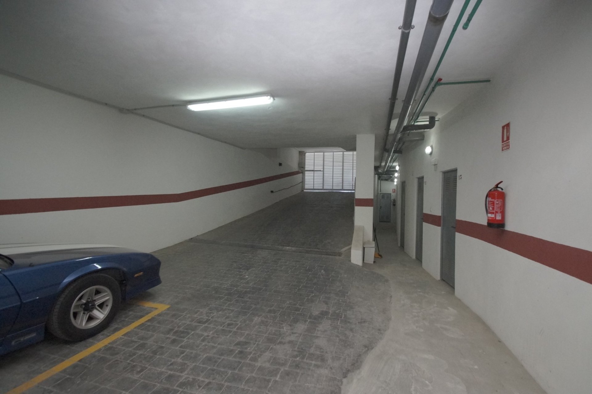 Segunda mano - Apartment - Flat - Algorfa