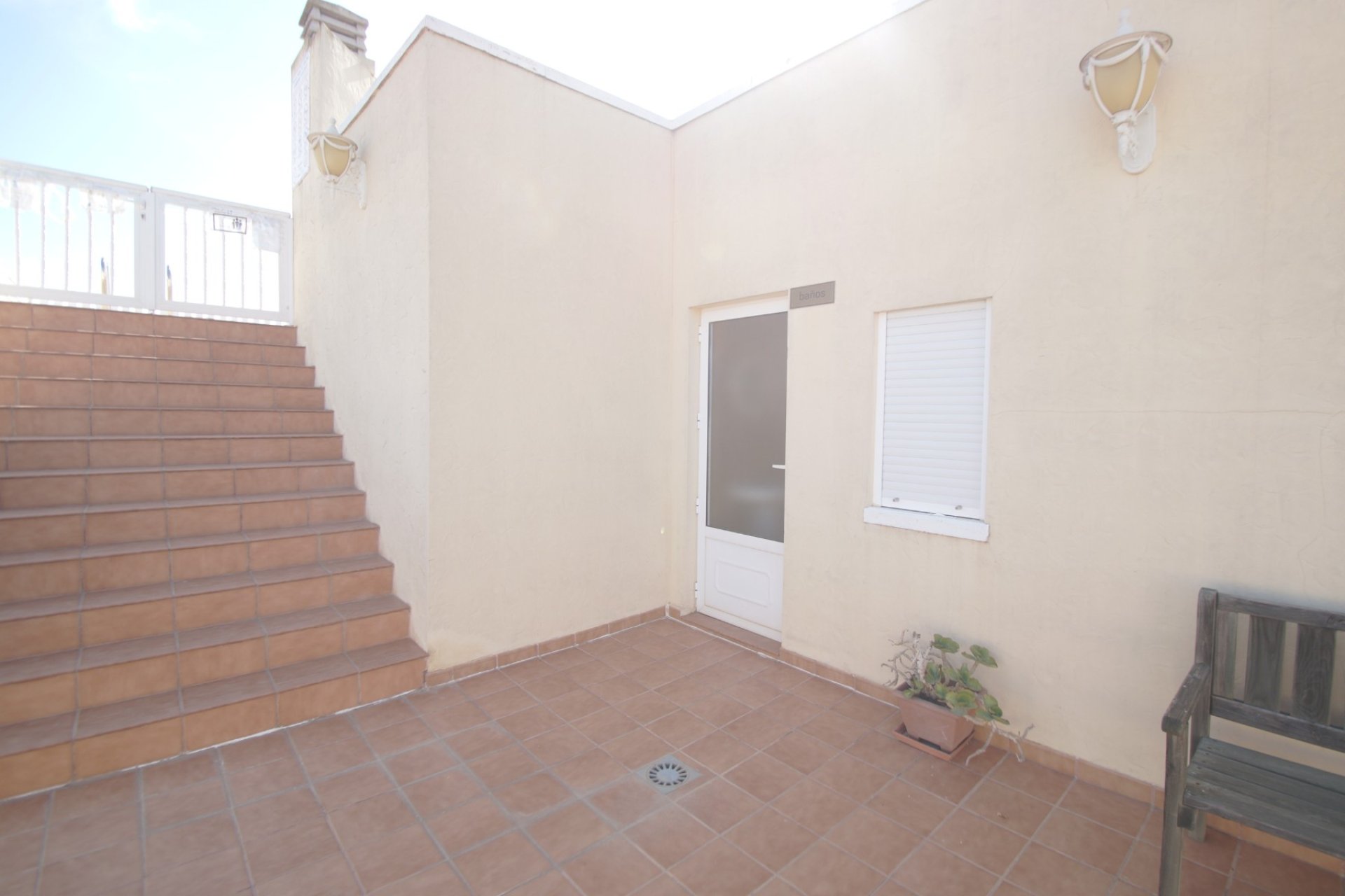 Segunda mano - Apartment - Flat - Algorfa