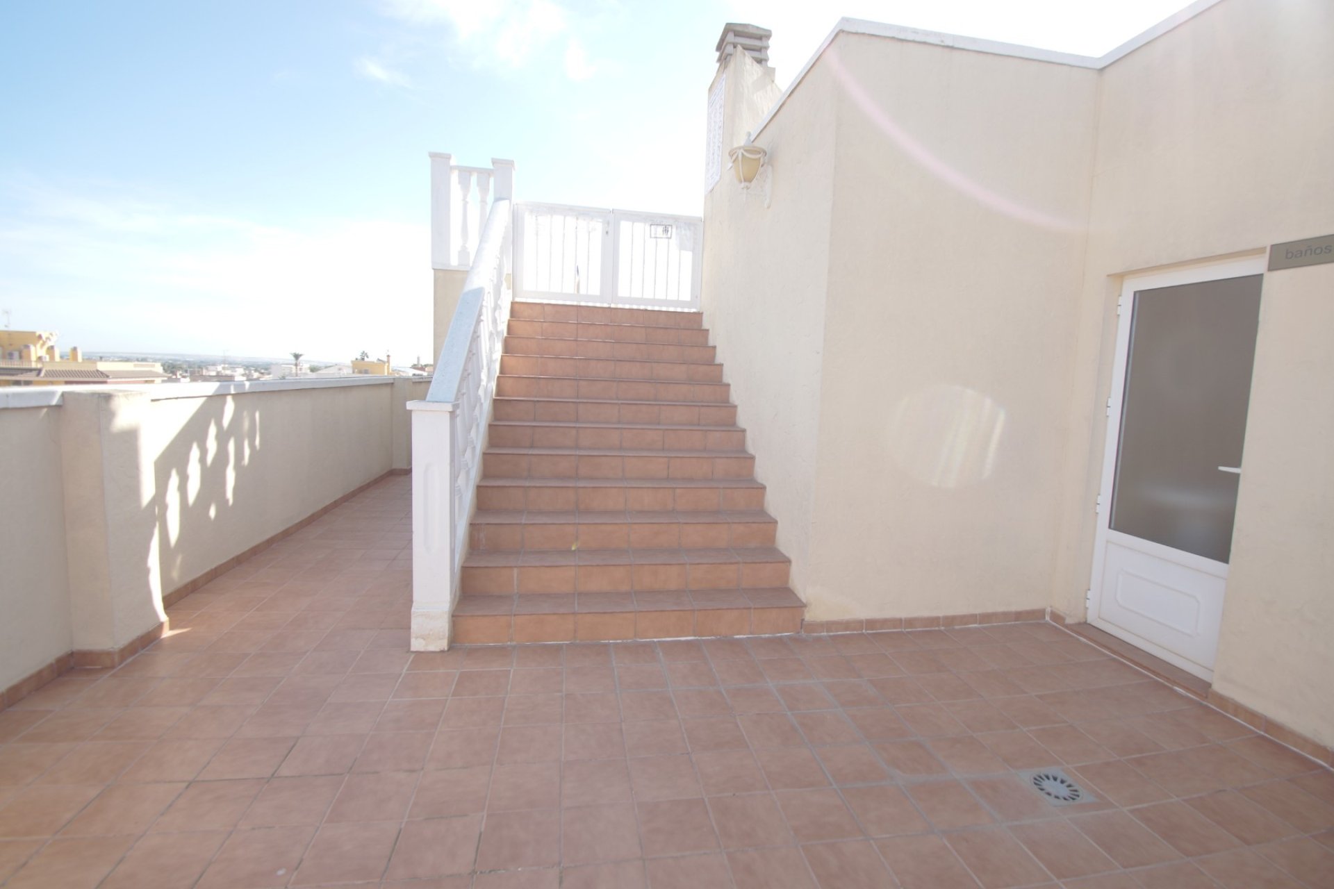 Segunda mano - Apartment - Flat - Algorfa