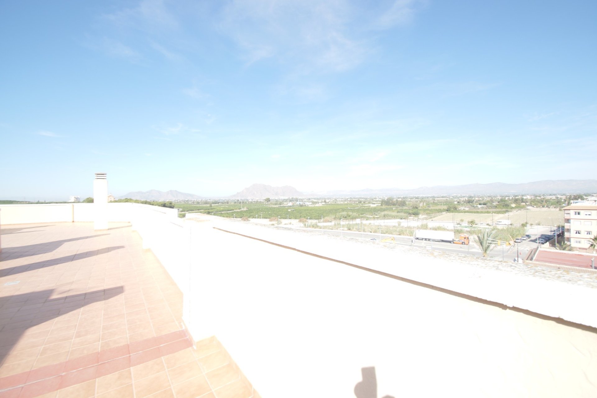 Segunda mano - Apartment - Flat - Algorfa