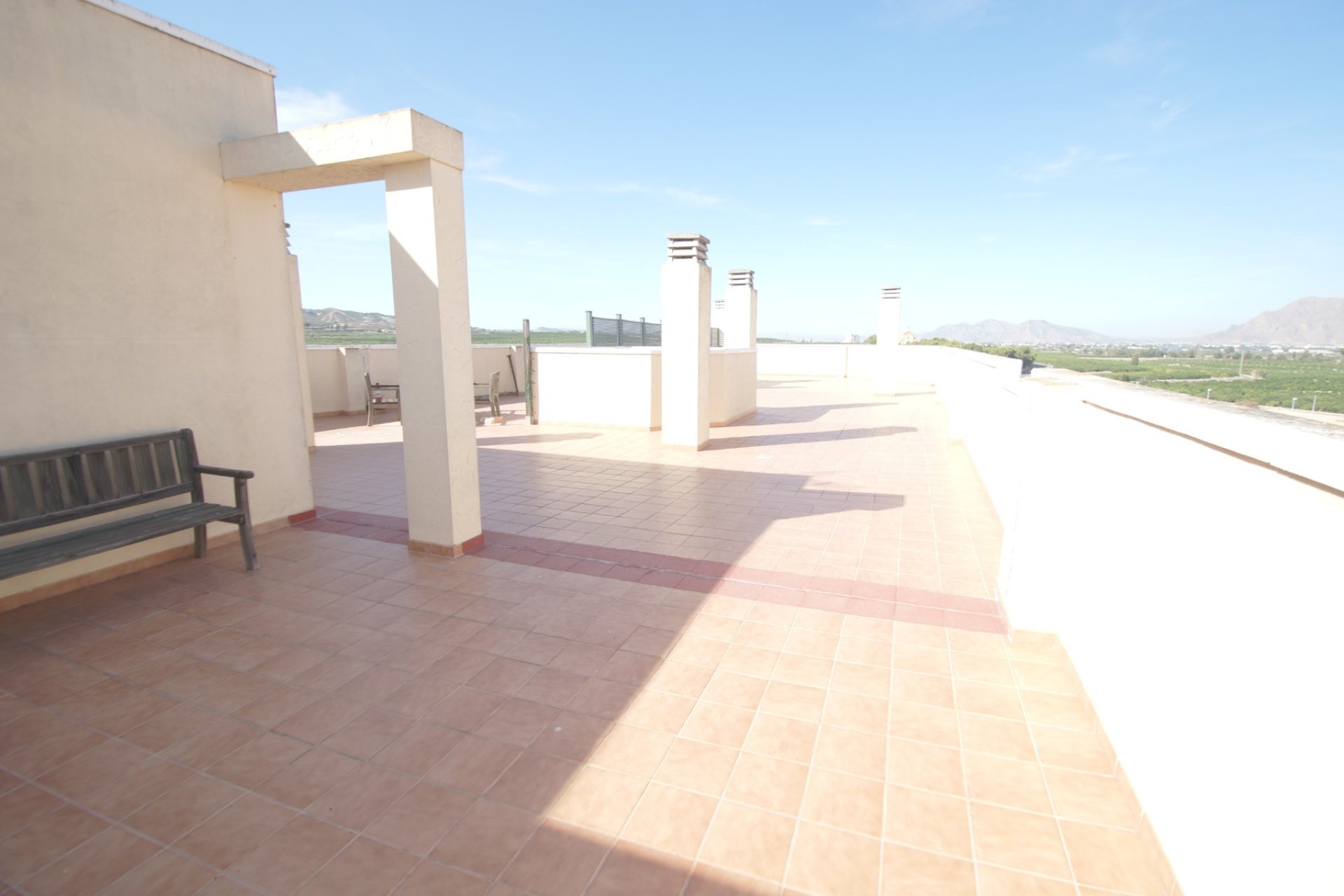 Segunda mano - Apartment - Flat - Algorfa