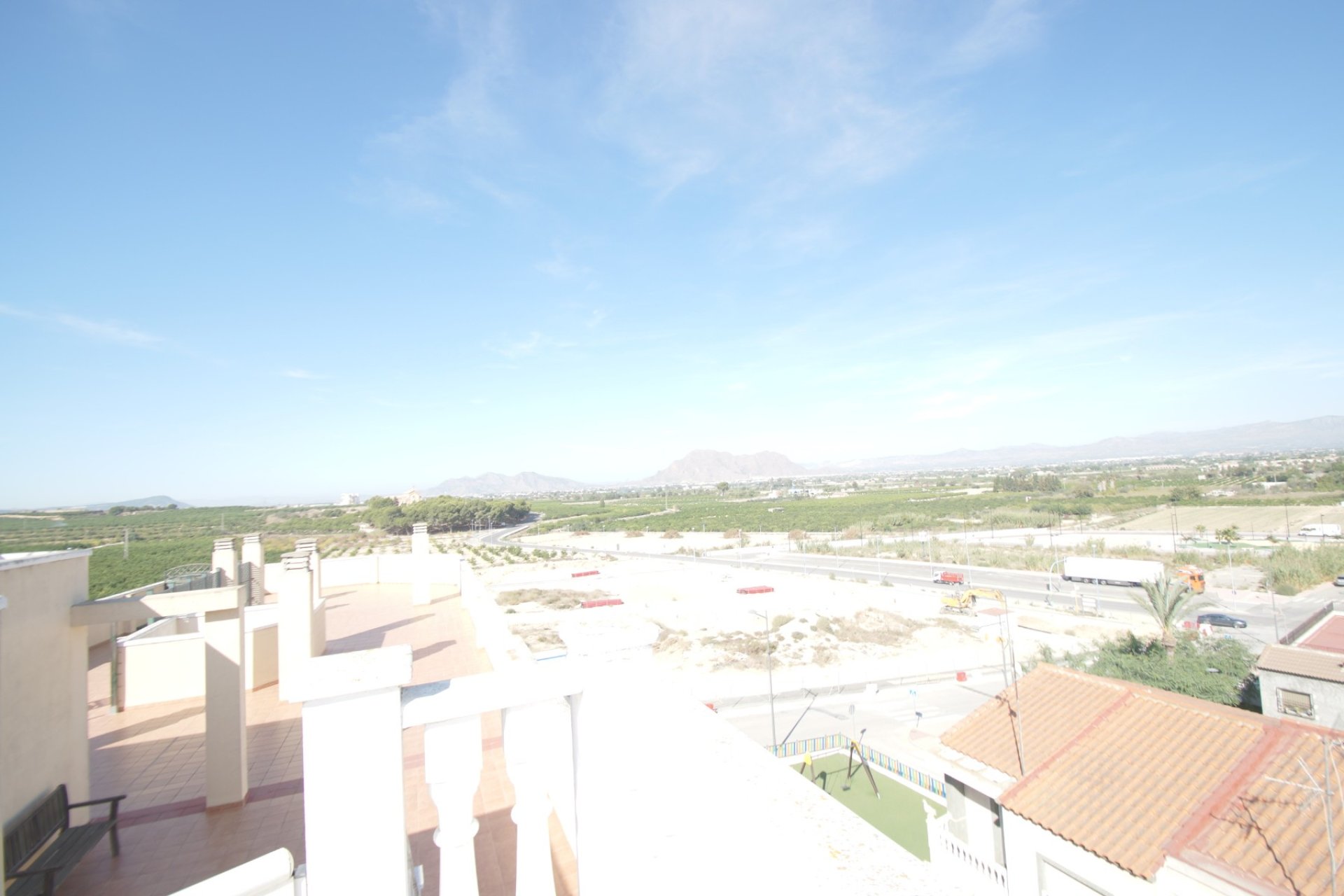 Segunda mano - Apartment - Flat - Algorfa