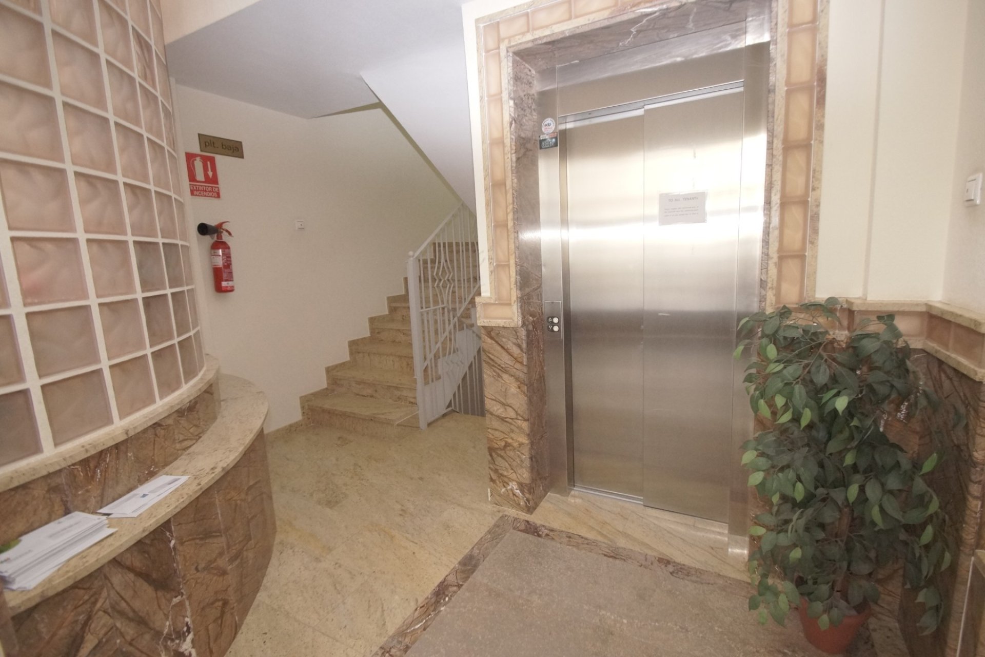 Segunda mano - Apartment - Flat - Algorfa