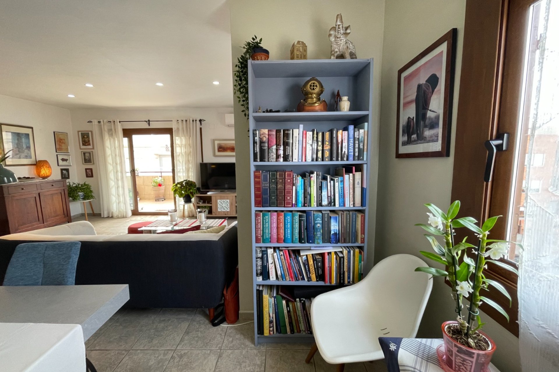 Segunda mano - Apartment - Flat - Almoradí - Center