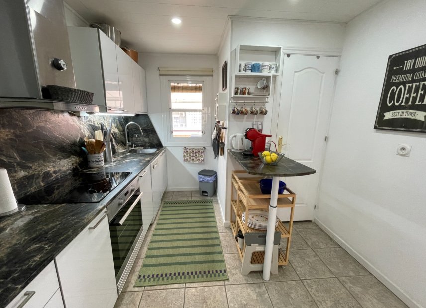 Segunda mano - Apartment - Flat - Almoradí - Center