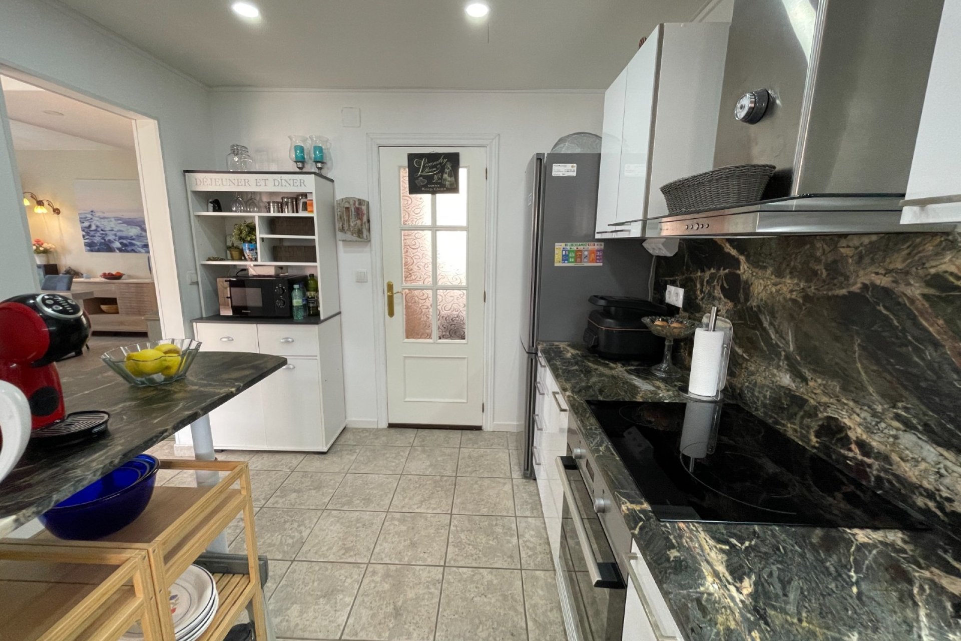 Segunda mano - Apartment - Flat - Almoradí - Center