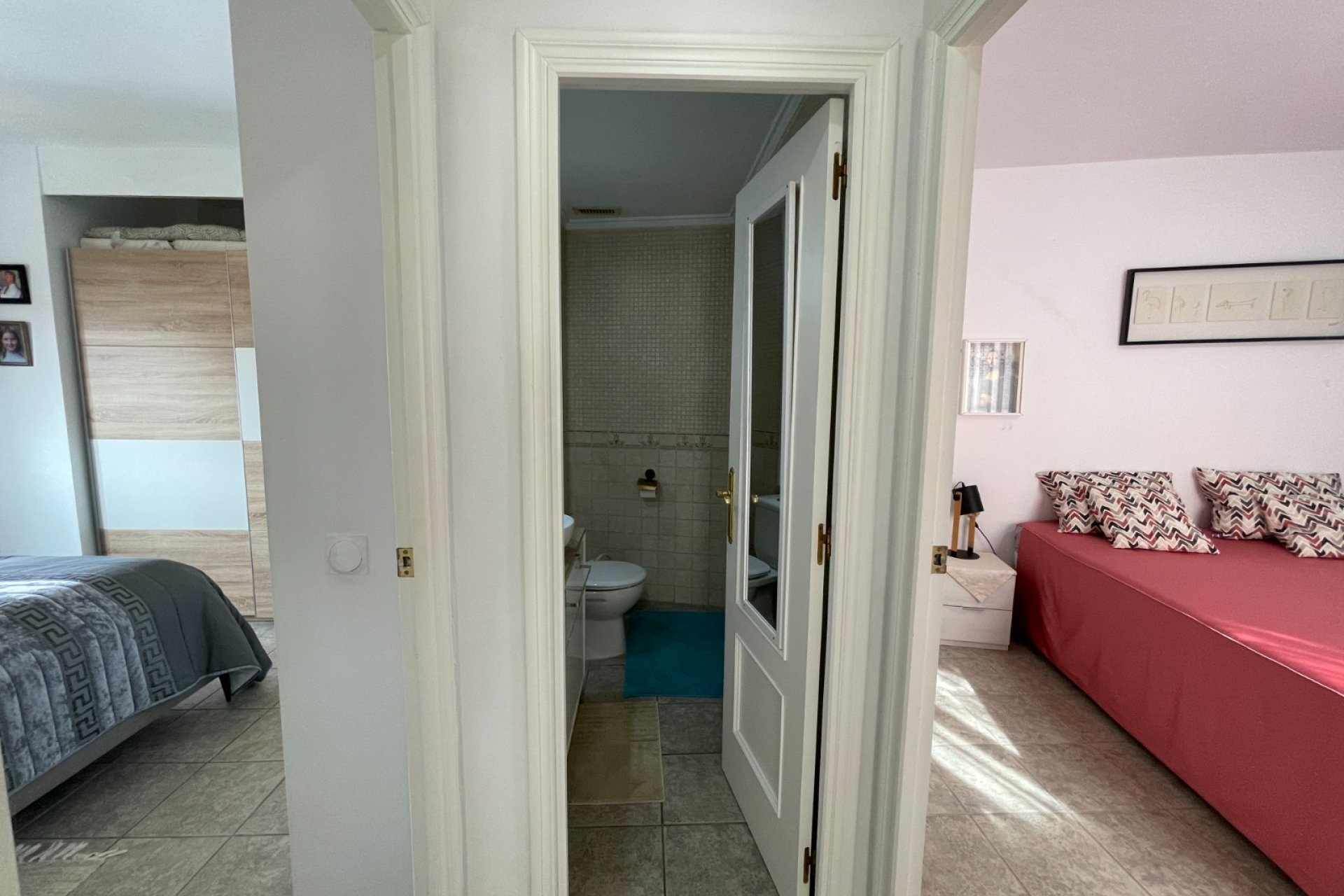 Segunda mano - Apartment - Flat - Almoradí - Center