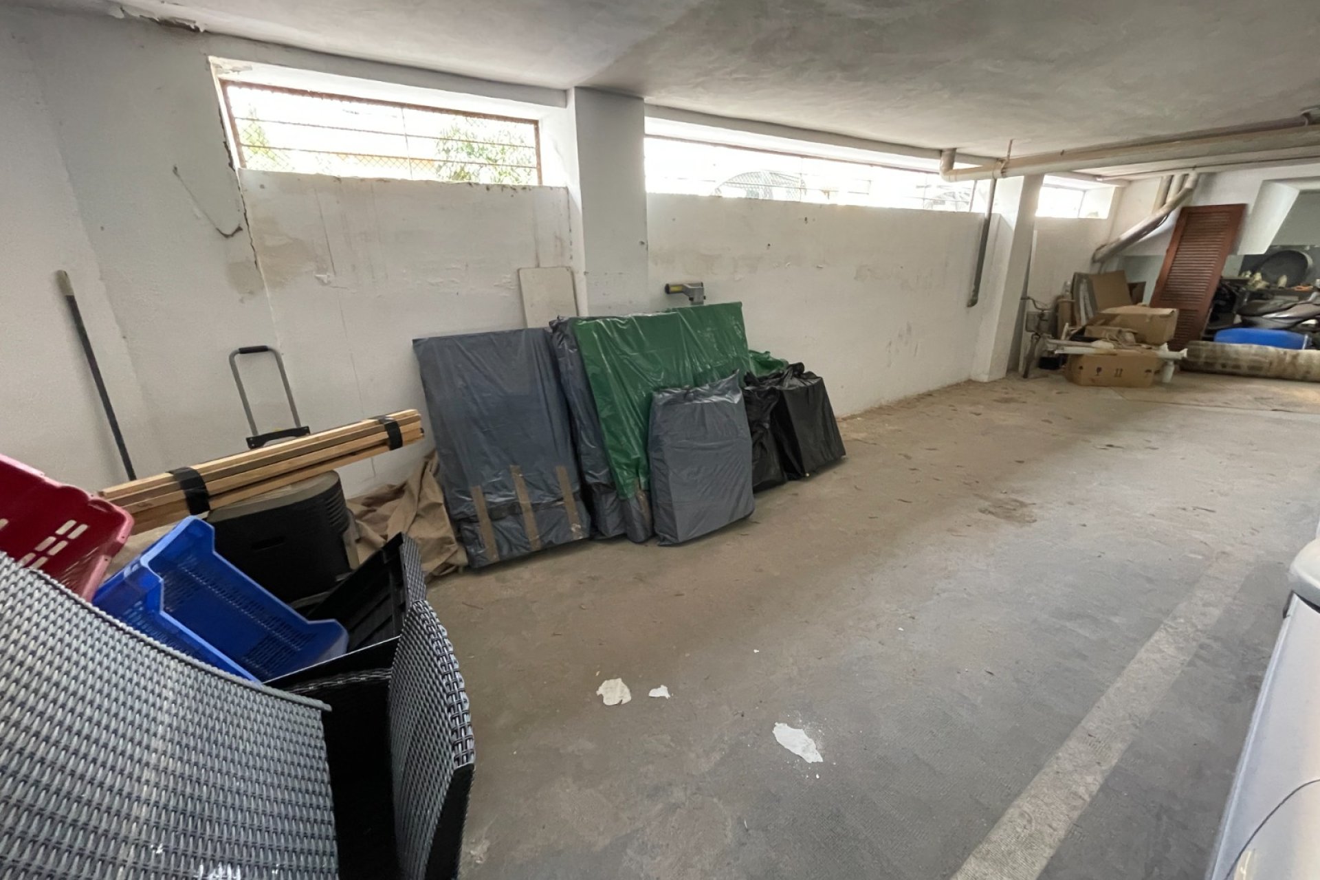 Segunda mano - Apartment - Flat - Almoradí - Center