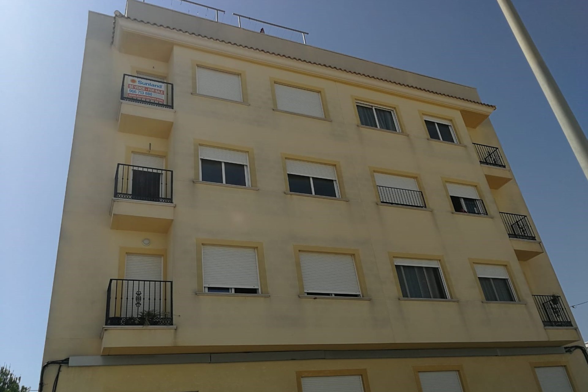 Segunda mano - Apartment - Flat - Formentera del Segura - Formentera de Segura