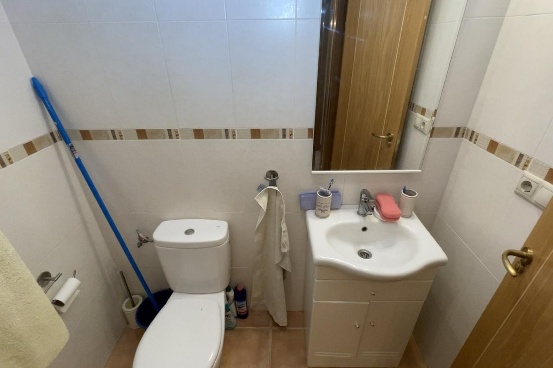 Segunda mano - Apartment - Flat - Formentera del Segura - Formentera de Segura