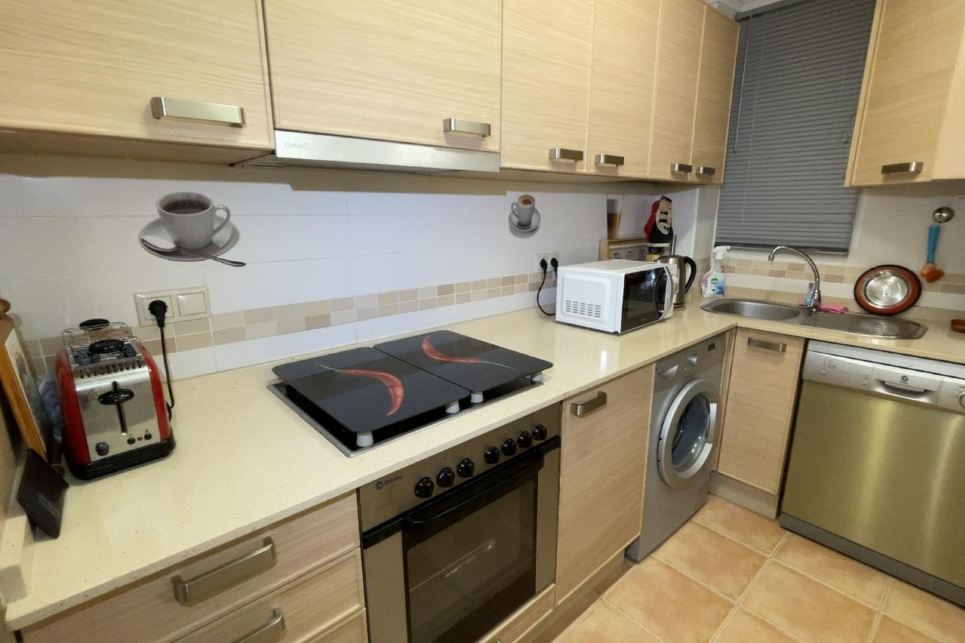 Segunda mano - Apartment - Flat - Formentera del Segura - Formentera de Segura