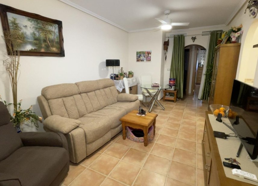 Segunda mano - Apartment - Flat - Formentera del Segura - Formentera de Segura