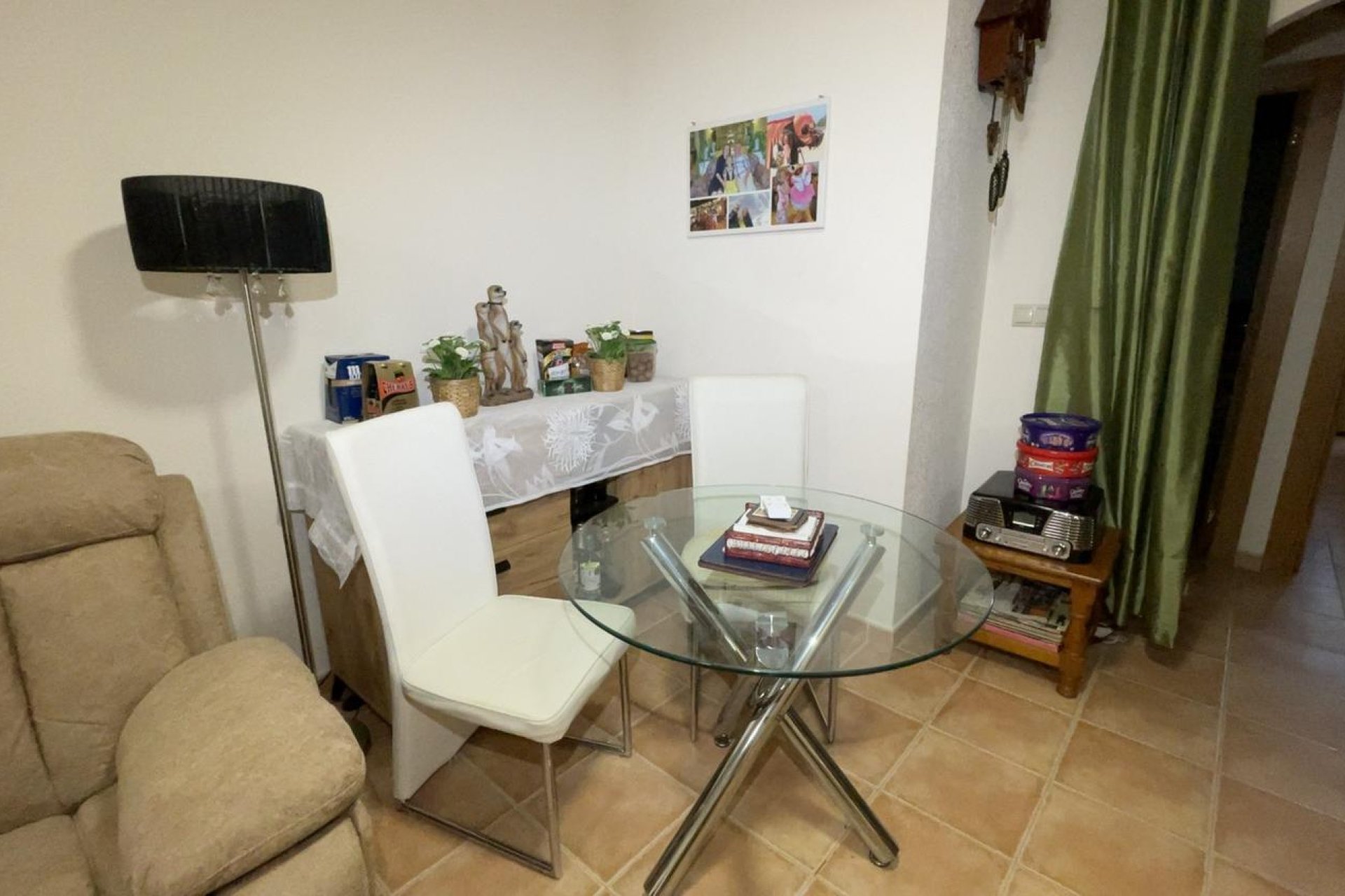 Segunda mano - Apartment - Flat - Formentera del Segura - Formentera de Segura