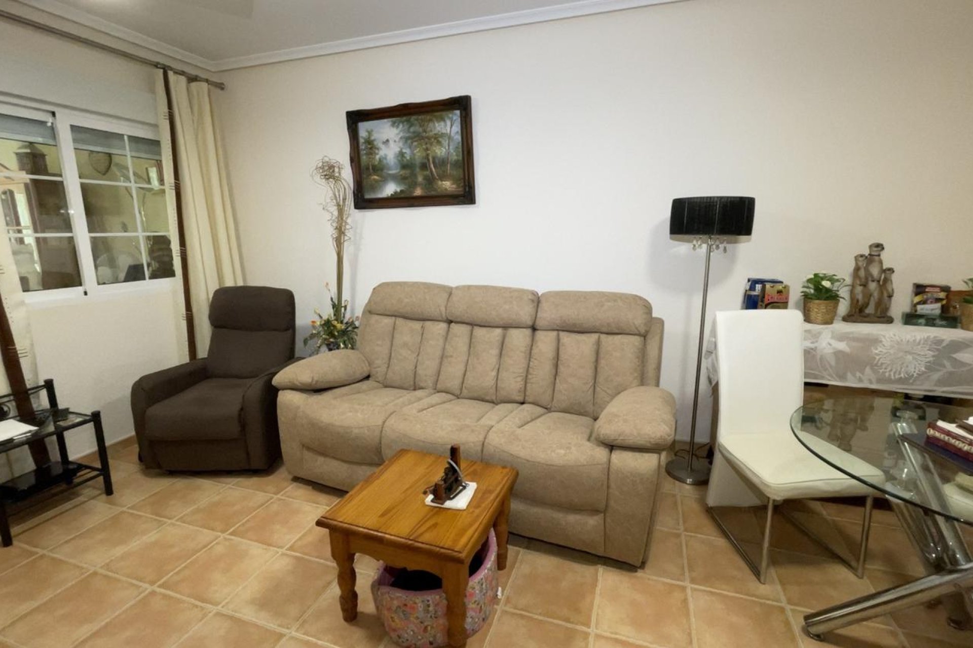 Segunda mano - Apartment - Flat - Formentera del Segura - Formentera de Segura