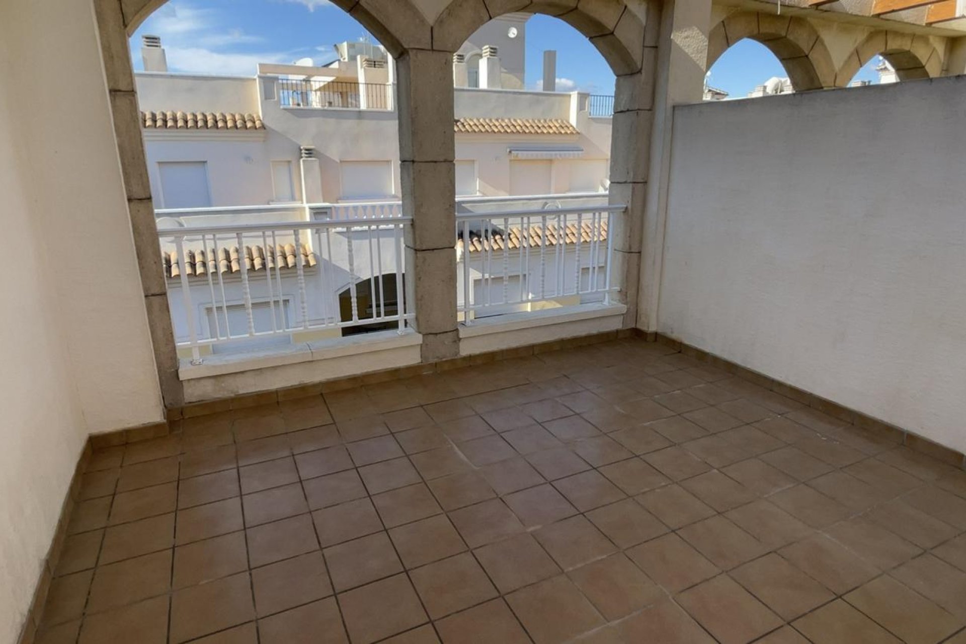 Segunda mano - Apartment - Flat - Formentera del Segura - Formentera de Segura