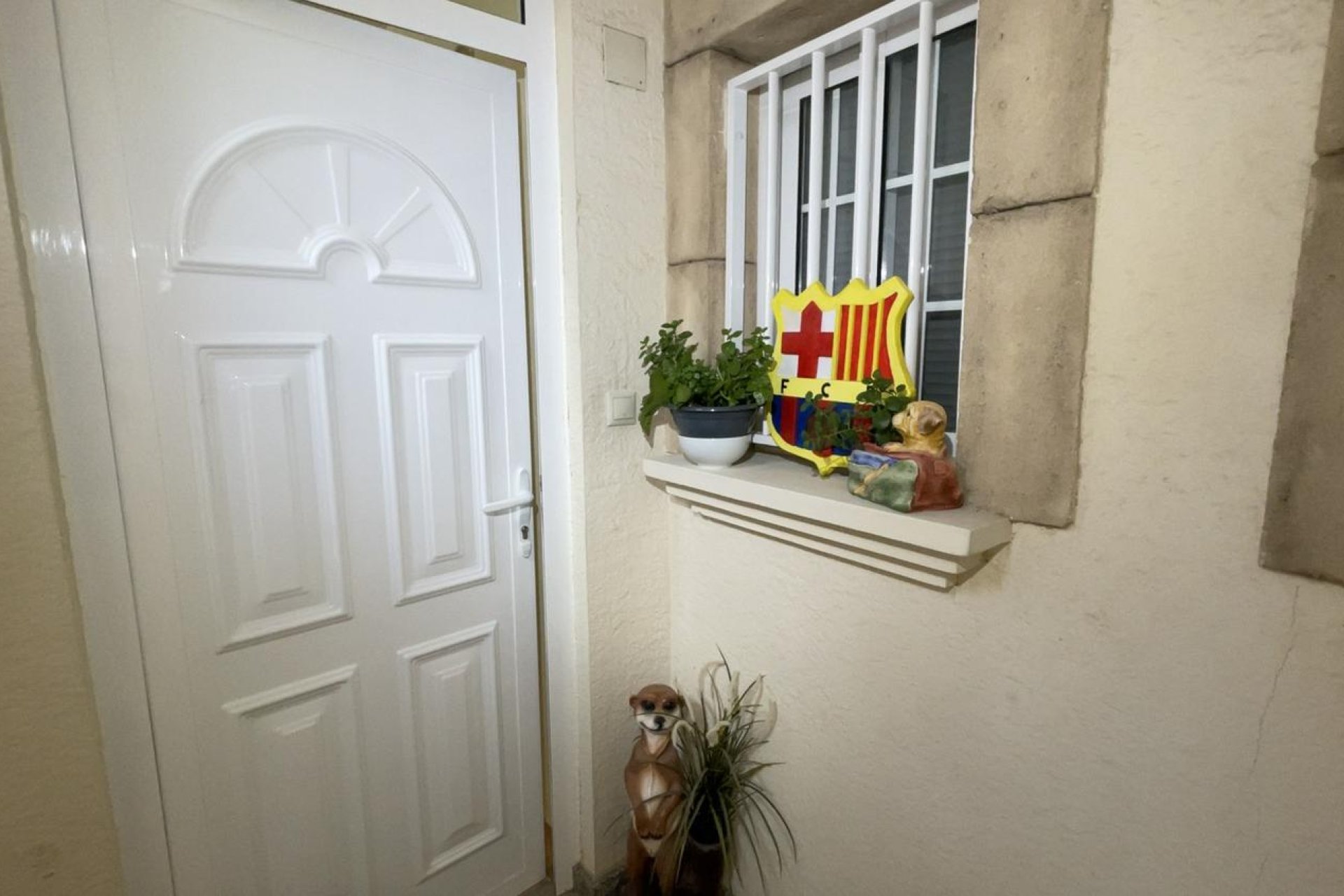 Segunda mano - Apartment - Flat - Formentera del Segura - Formentera de Segura