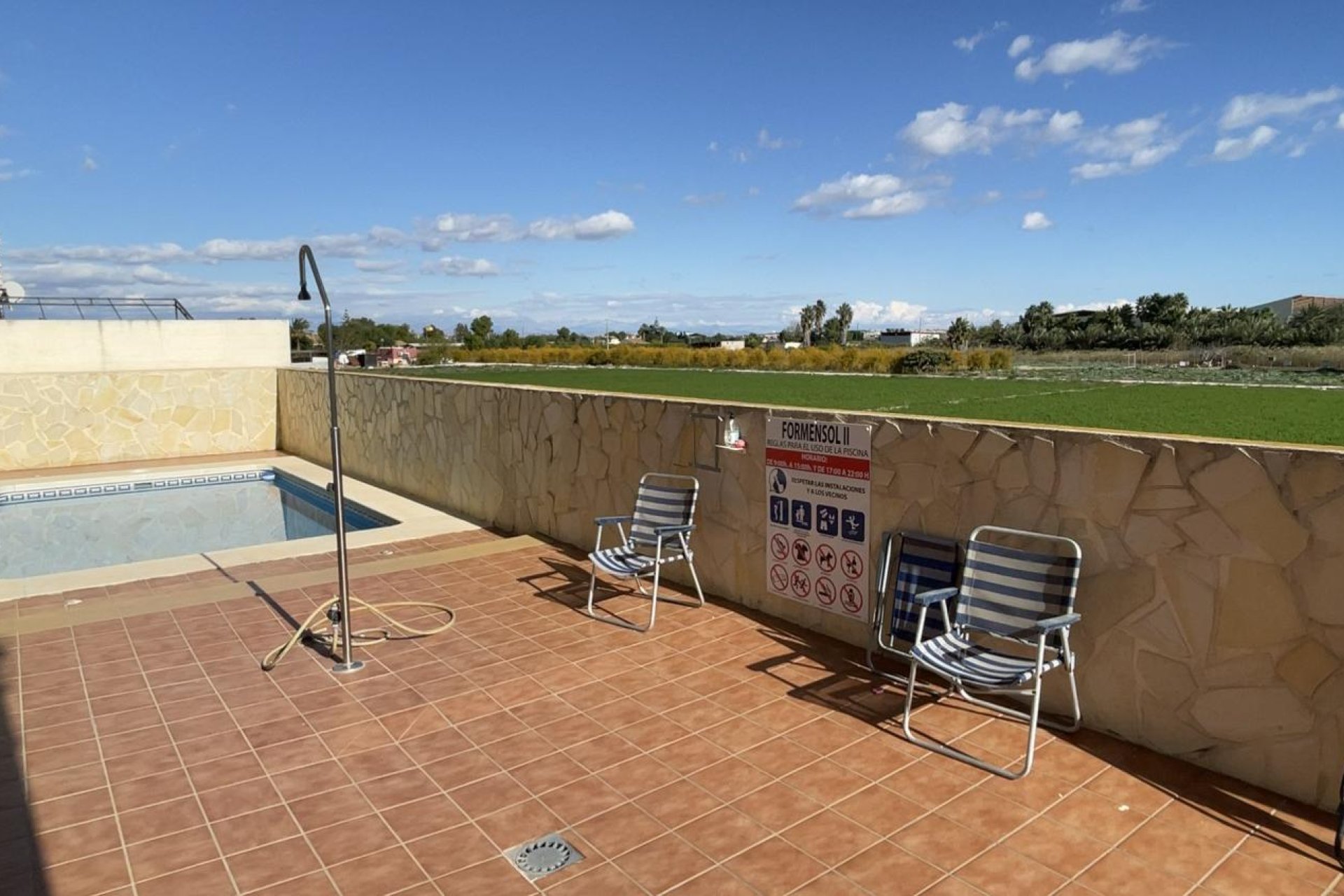 Segunda mano - Apartment - Flat - Formentera del Segura - Formentera de Segura