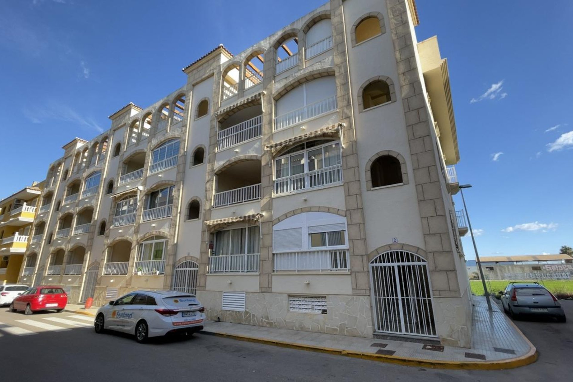 Segunda mano - Apartment - Flat - Formentera del Segura - Formentera de Segura