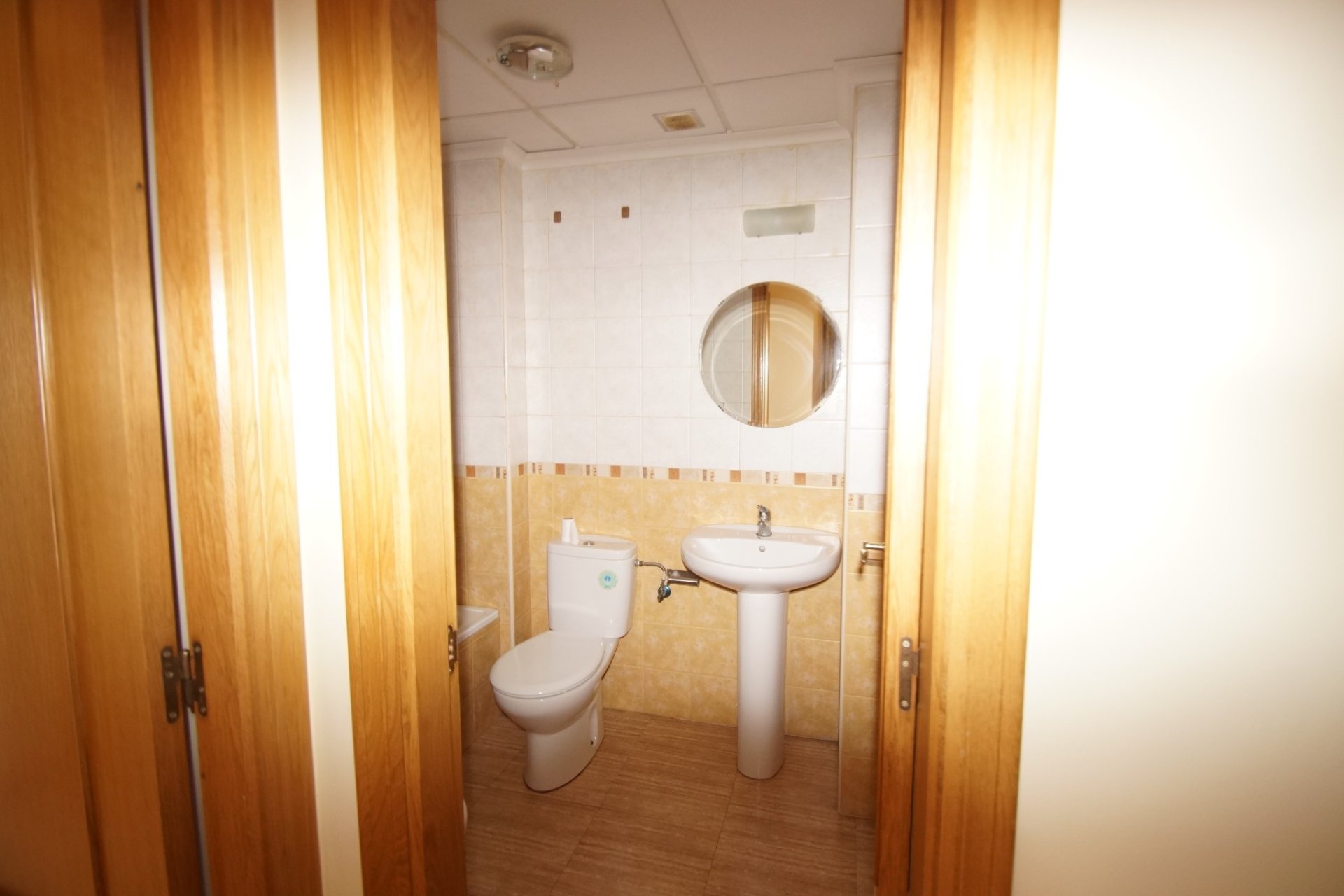 Segunda mano - Apartment - Flat - Formentera del Segura - Formentera de Segura