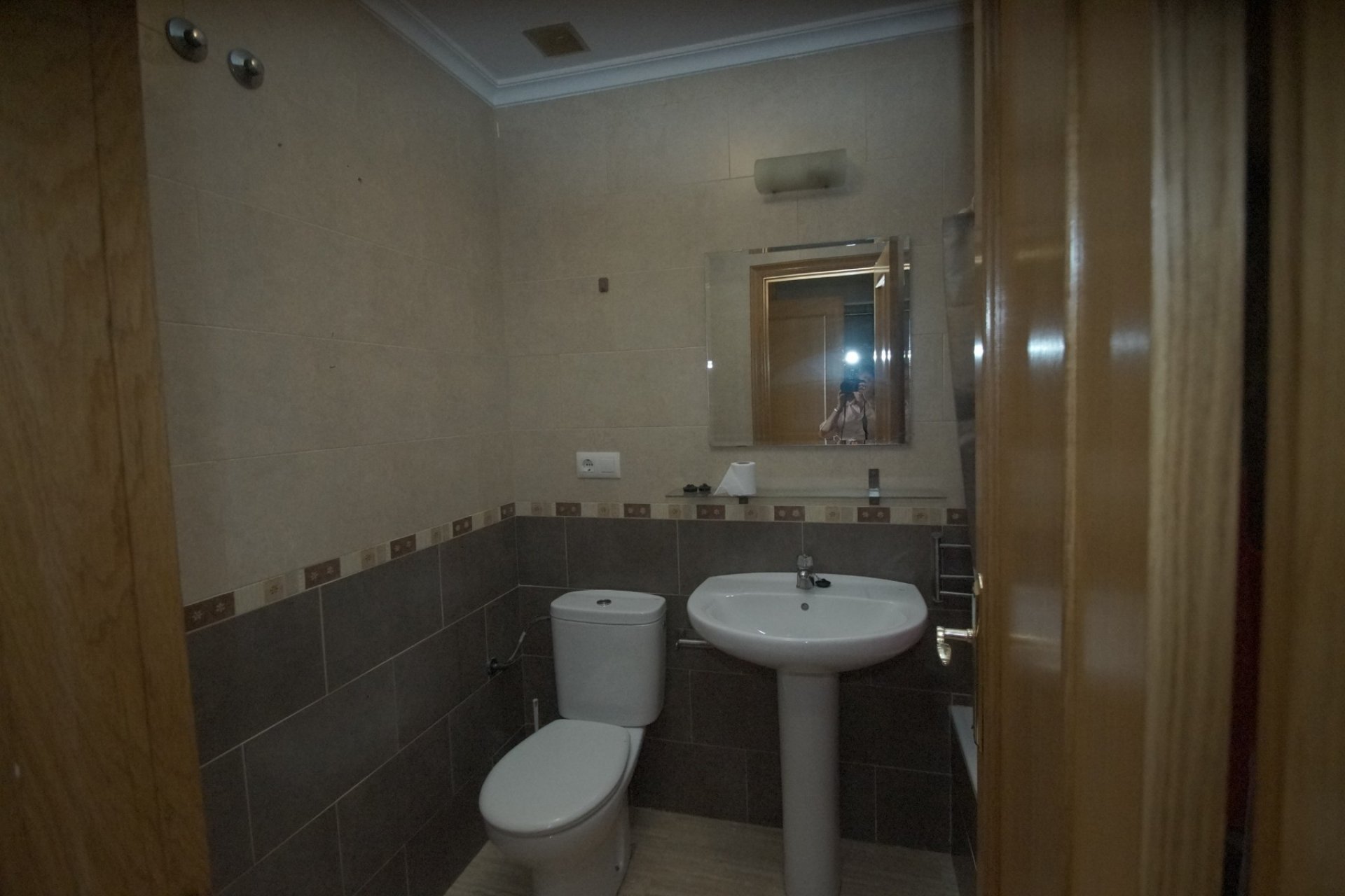 Segunda mano - Apartment - Flat - Formentera del Segura - Formentera de Segura