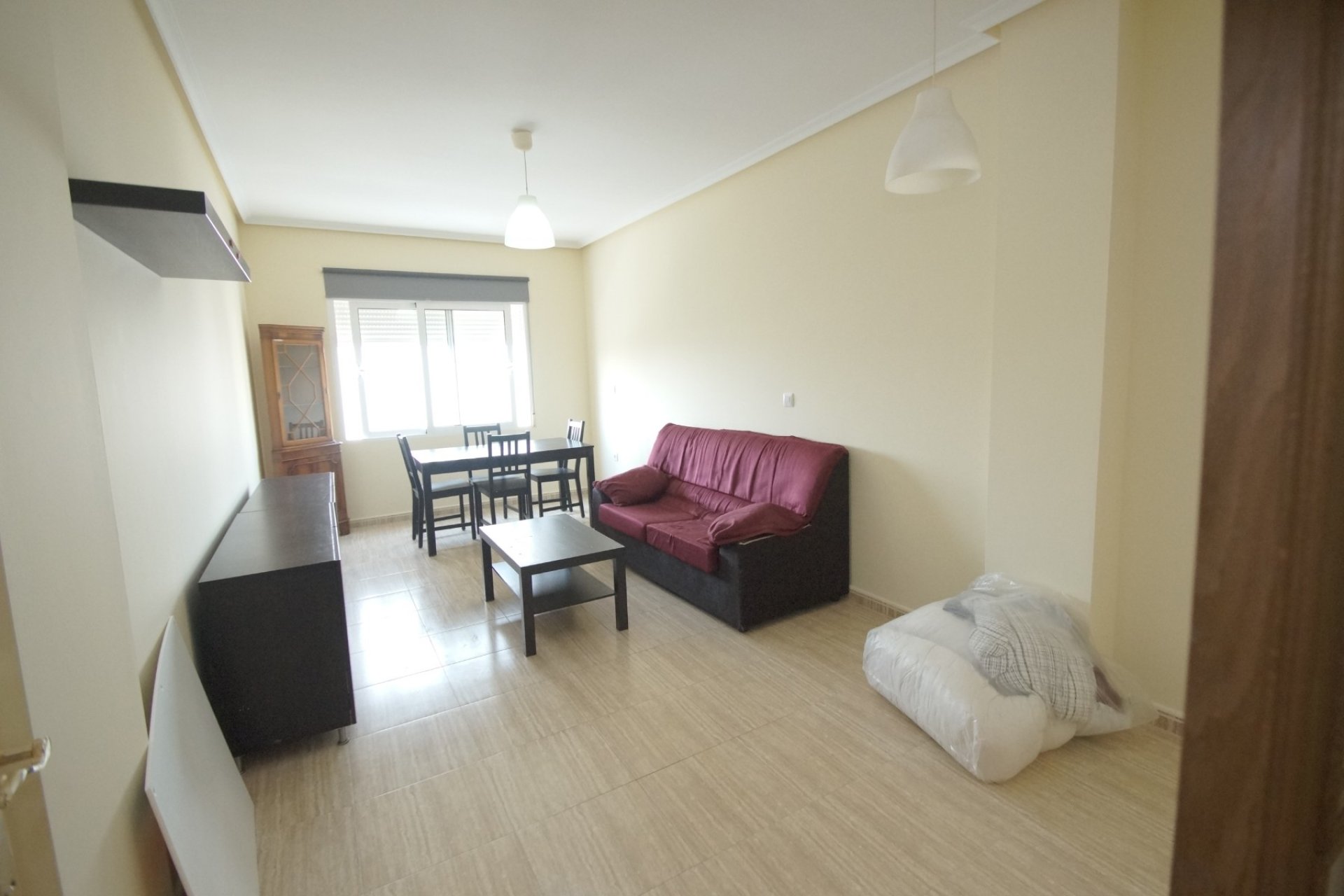 Segunda mano - Apartment - Flat - Formentera del Segura - Formentera de Segura