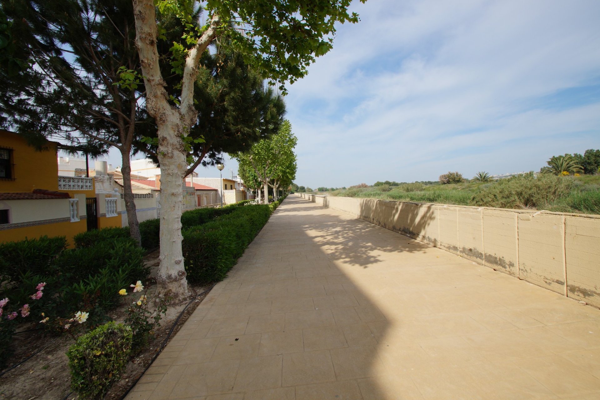 Segunda mano - Apartment - Flat - Formentera del Segura - Formentera de Segura