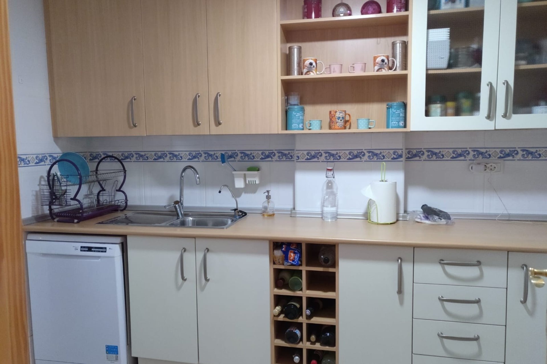 Segunda mano - Apartment - Flat - Guardamar del Segura - Avenida del Puerto