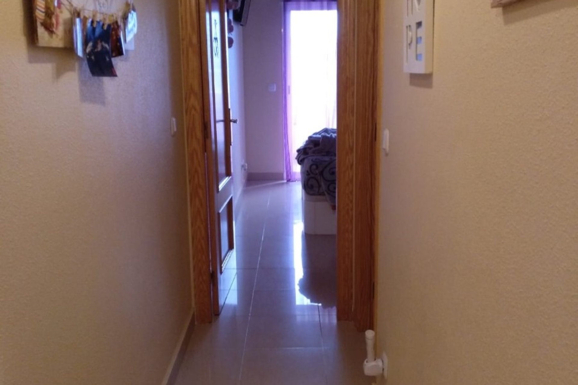 Segunda mano - Apartment - Flat - Guardamar del Segura - Avenida del Puerto