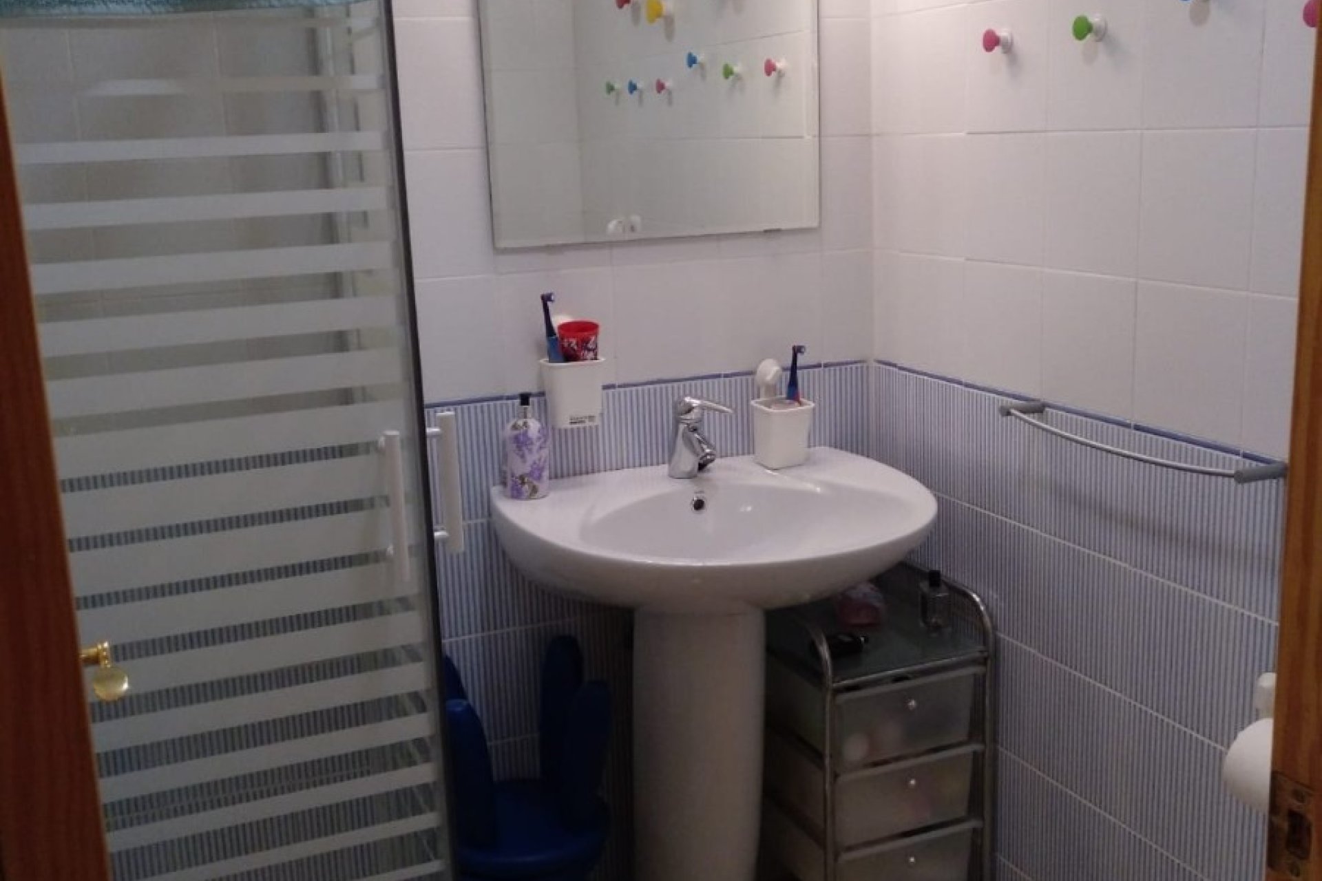 Segunda mano - Apartment - Flat - Guardamar del Segura - Avenida del Puerto