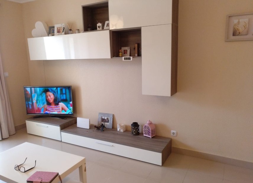 Segunda mano - Apartment - Flat - Guardamar del Segura - Avenida del Puerto