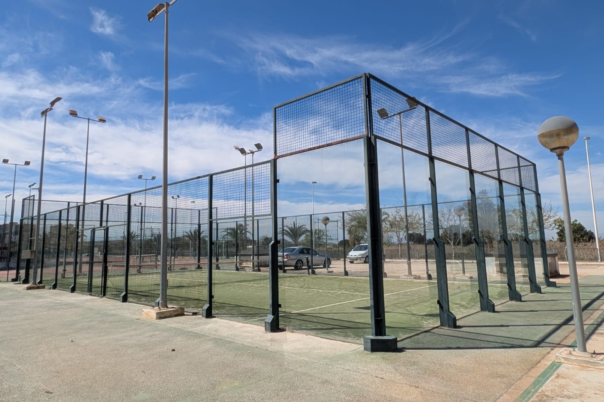 Segunda mano - Apartment - Flat - Guardamar del Segura - Avenida del Puerto