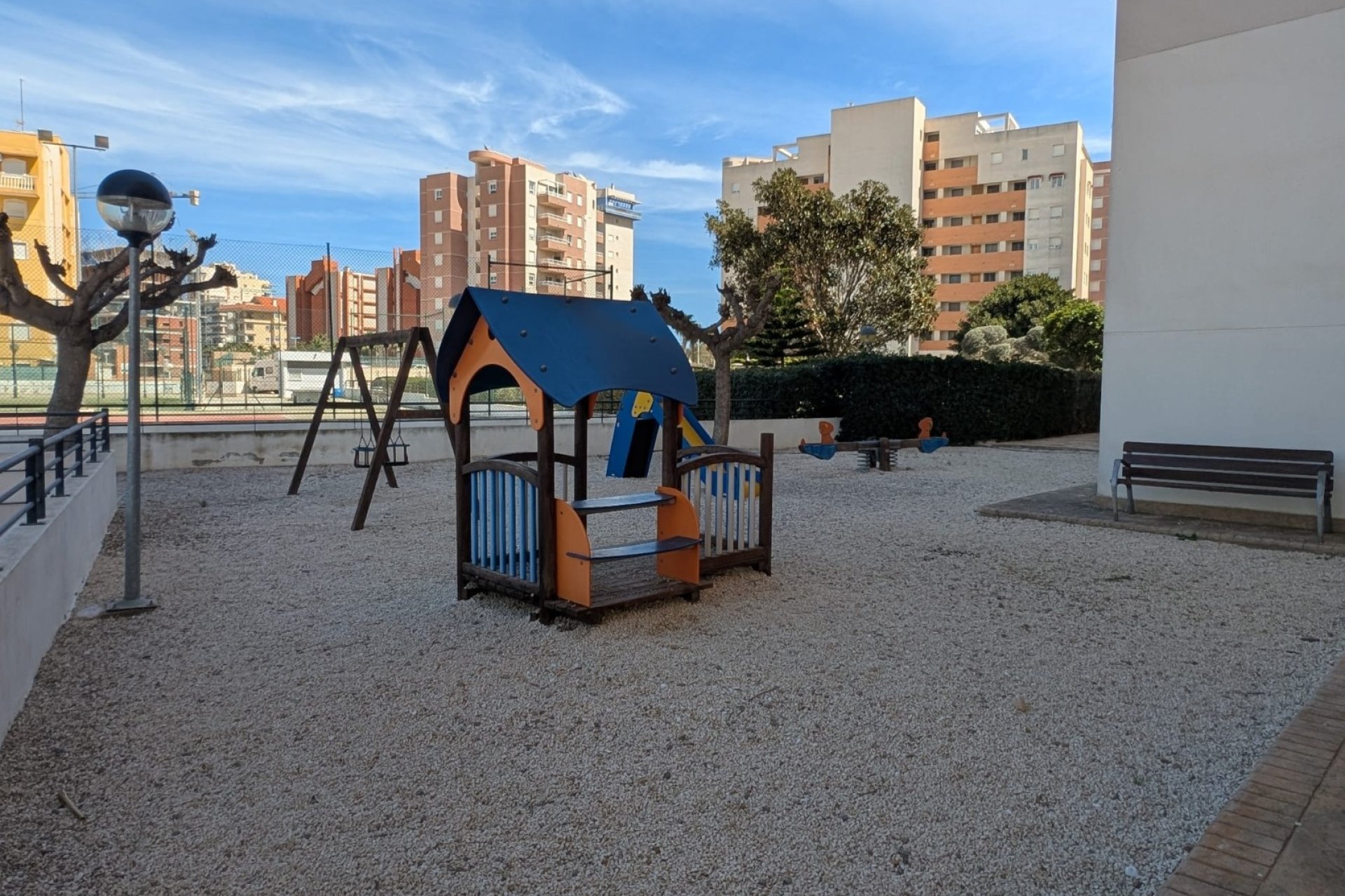Segunda mano - Apartment - Flat - Guardamar del Segura - Avenida del Puerto
