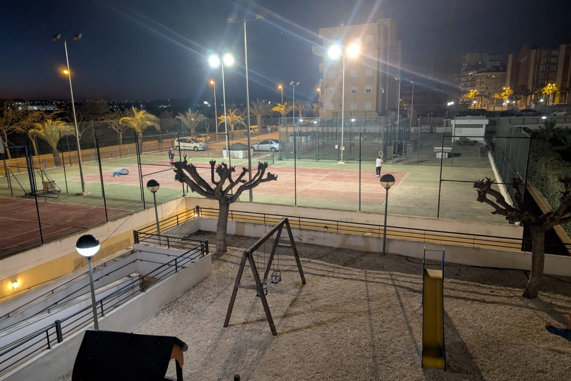 Segunda mano - Apartment - Flat - Guardamar del Segura - Avenida del Puerto