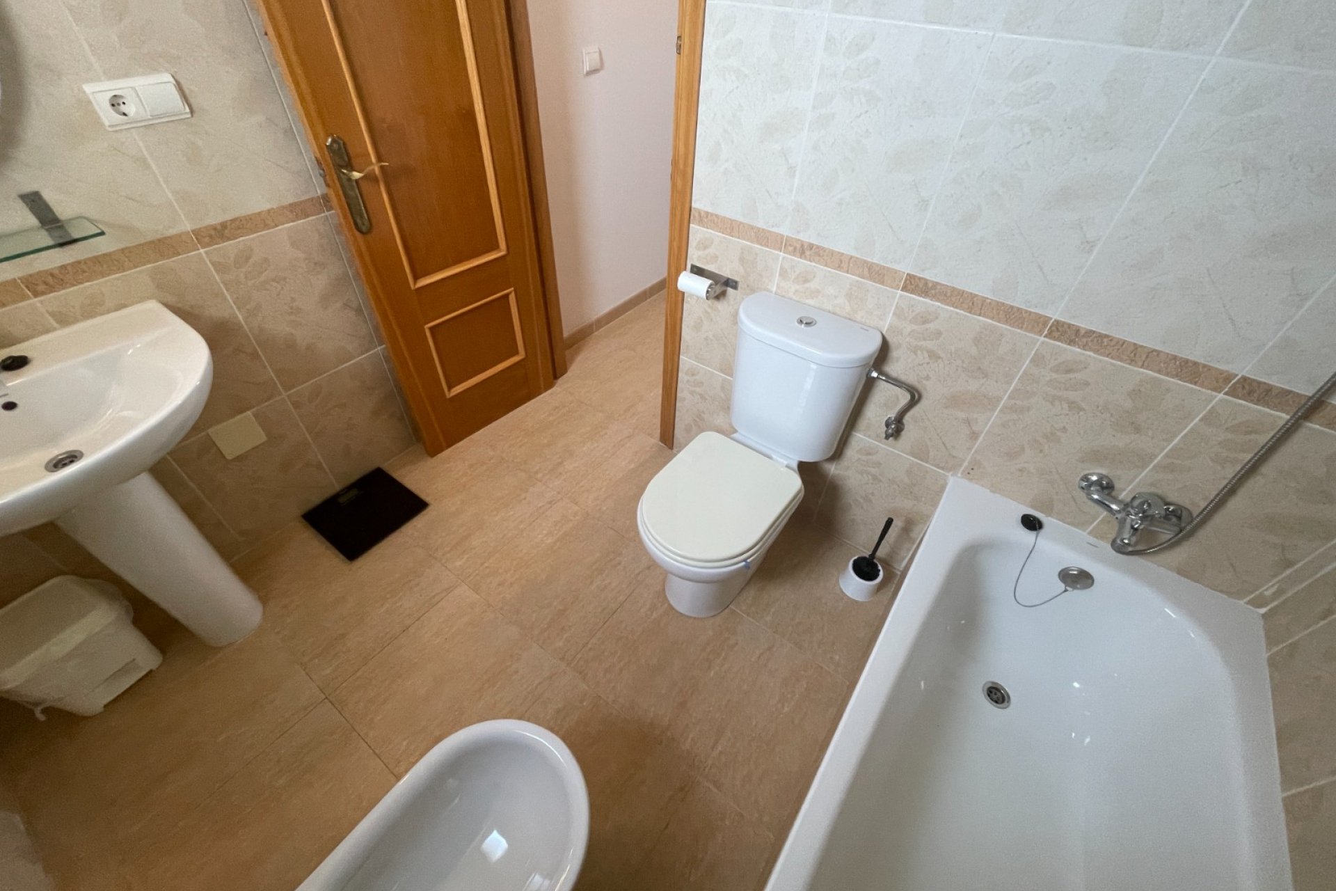 Segunda mano - Apartment - Flat - Guardamar del Segura - Puerto Deportivo